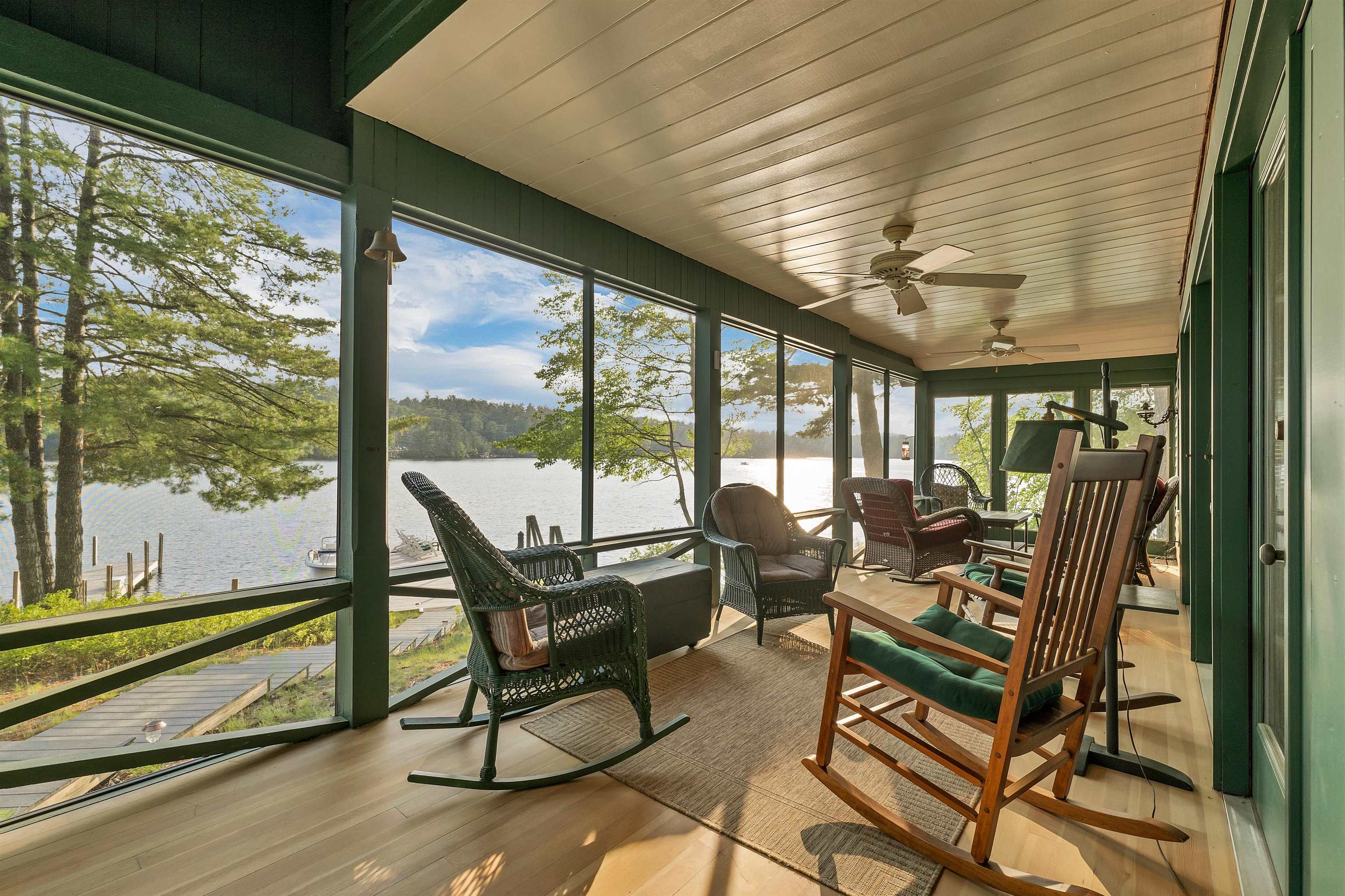 310 Bear Island