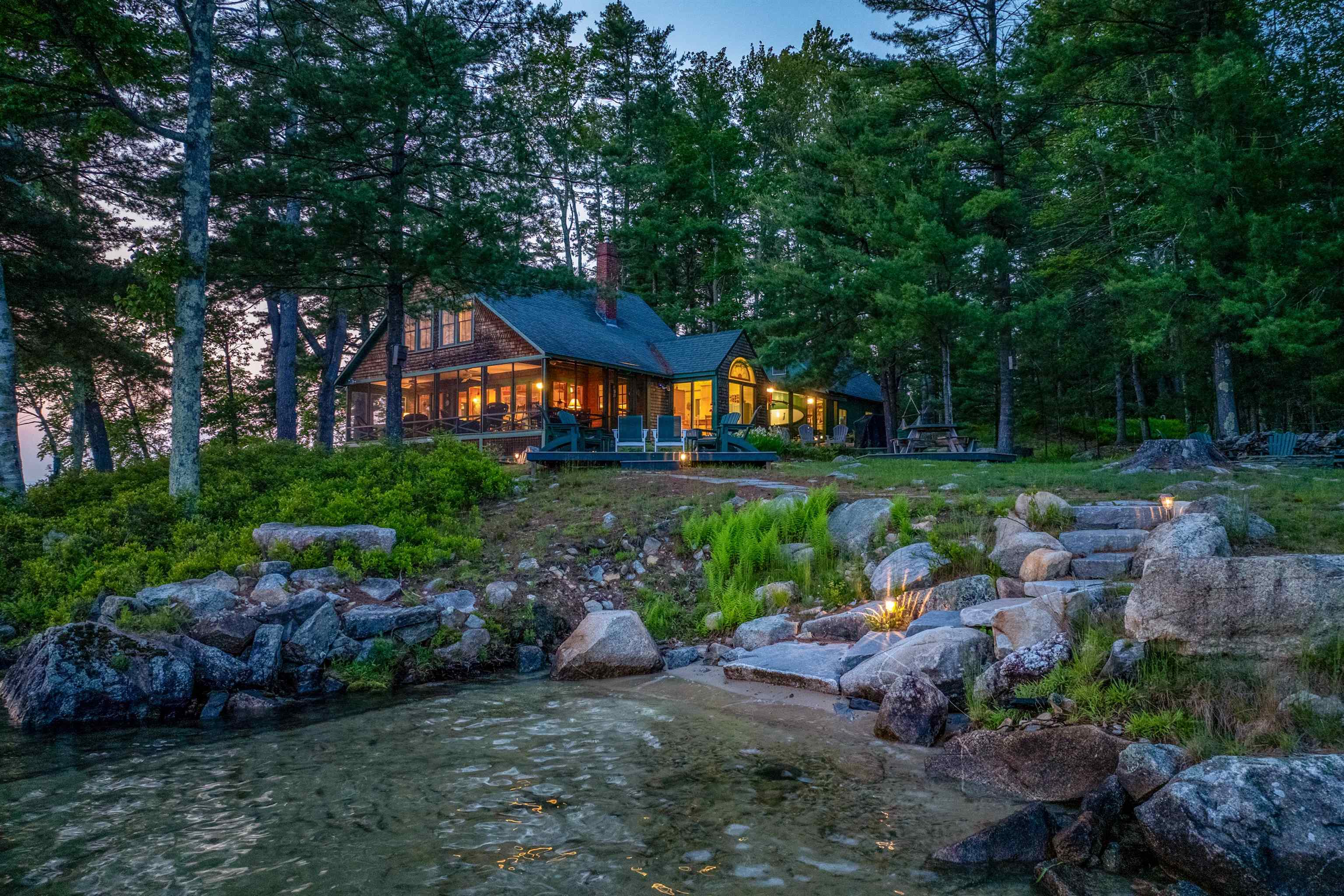 310 Bear Island