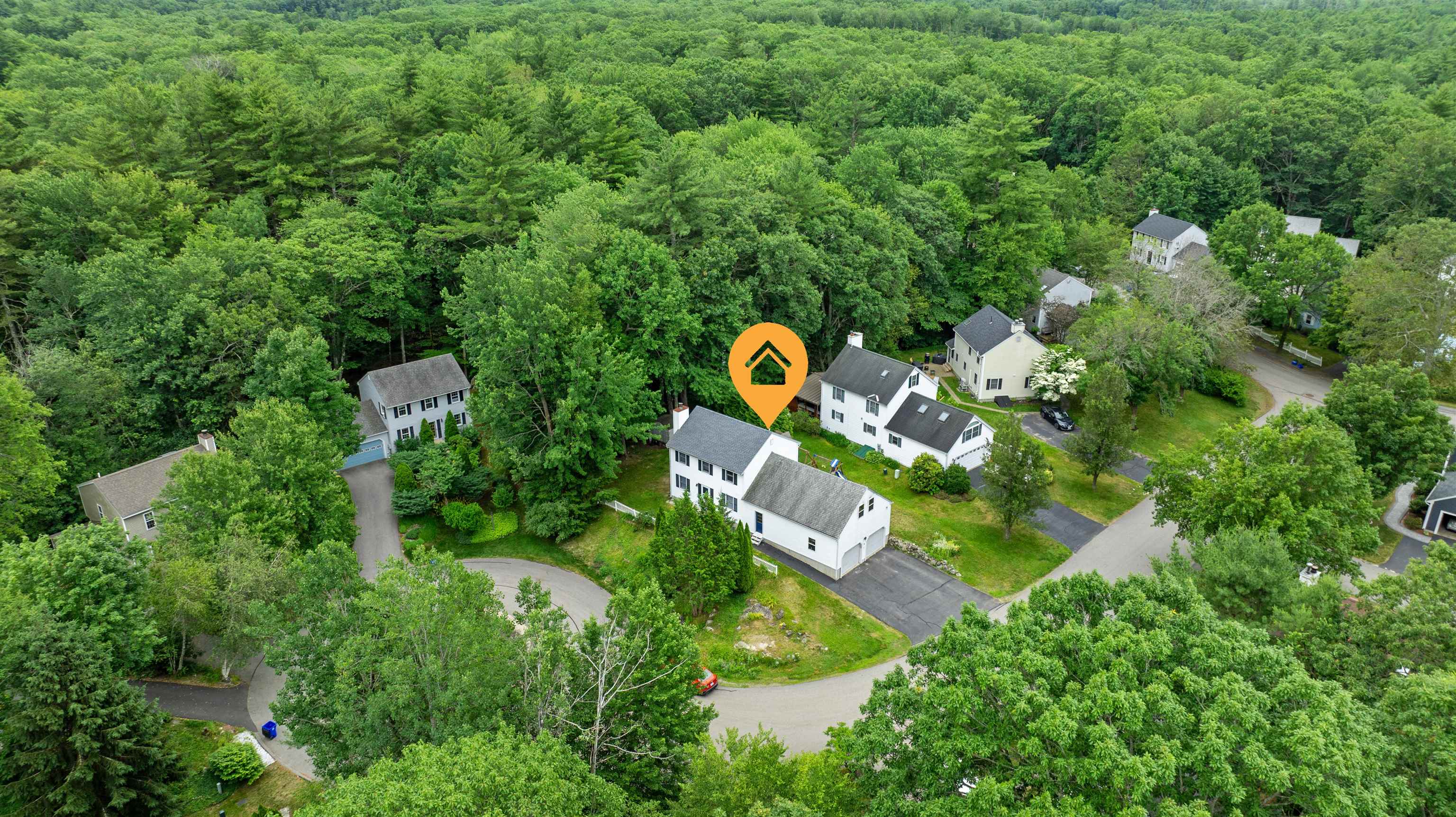 8 Oak Hill Lane