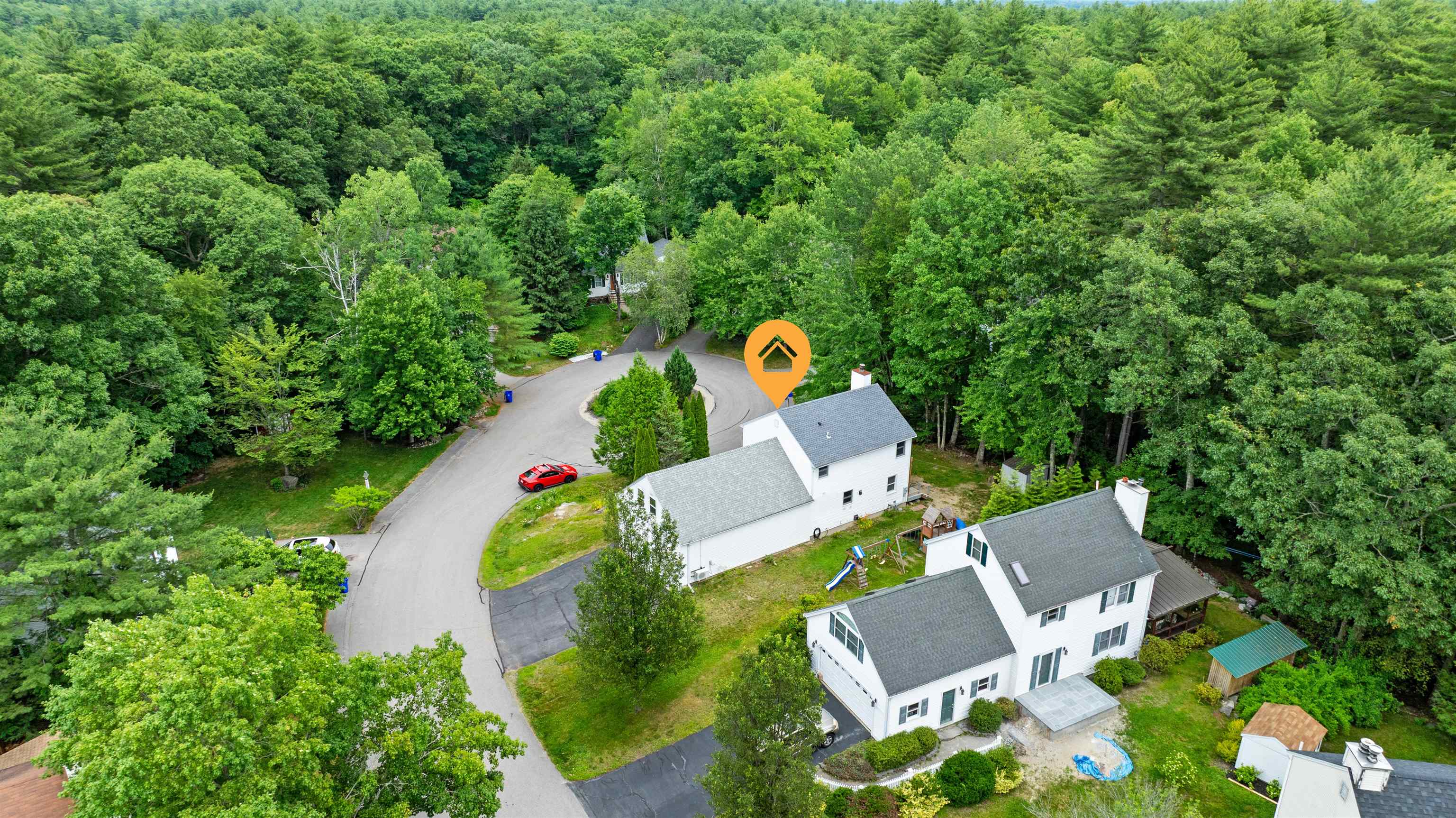 8 Oak Hill Lane