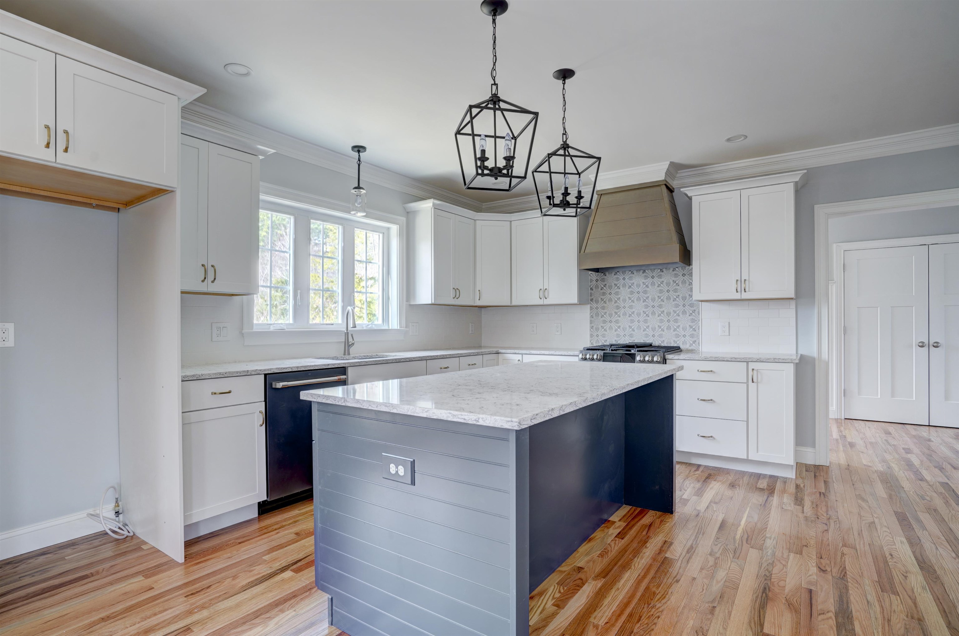 Lot 3 Westview Road Lot 3 - The Saffron Floor Plan