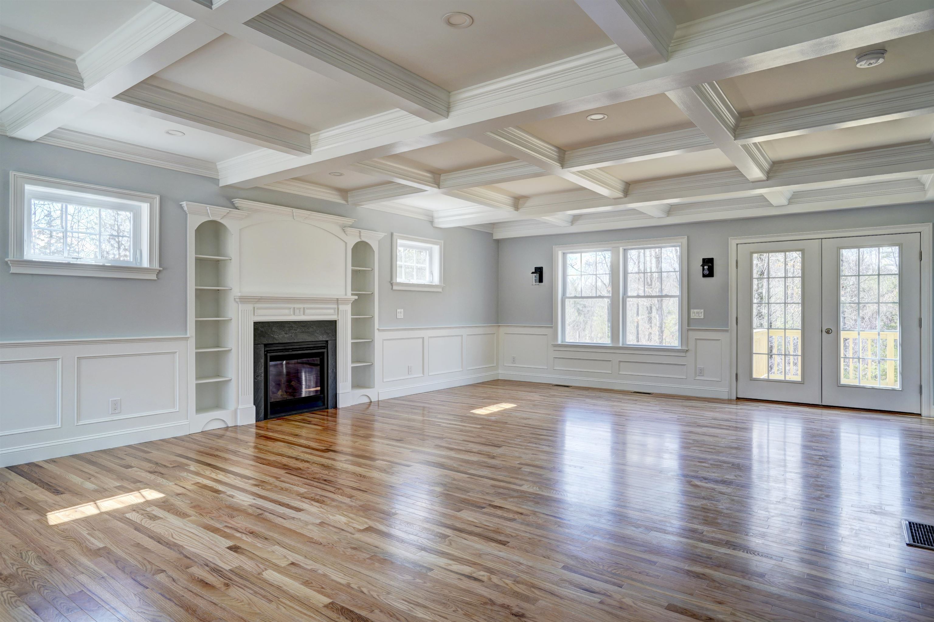 Lot 3 Westview Road Lot 3 - The Saffron Floor Plan