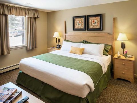 516 Steele Hill Road Floating week #17-23 & 37-44 Sanbornton NH 03269