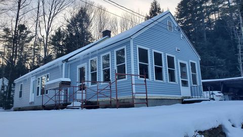 3803 Woodstock Road Hartford VT 05001