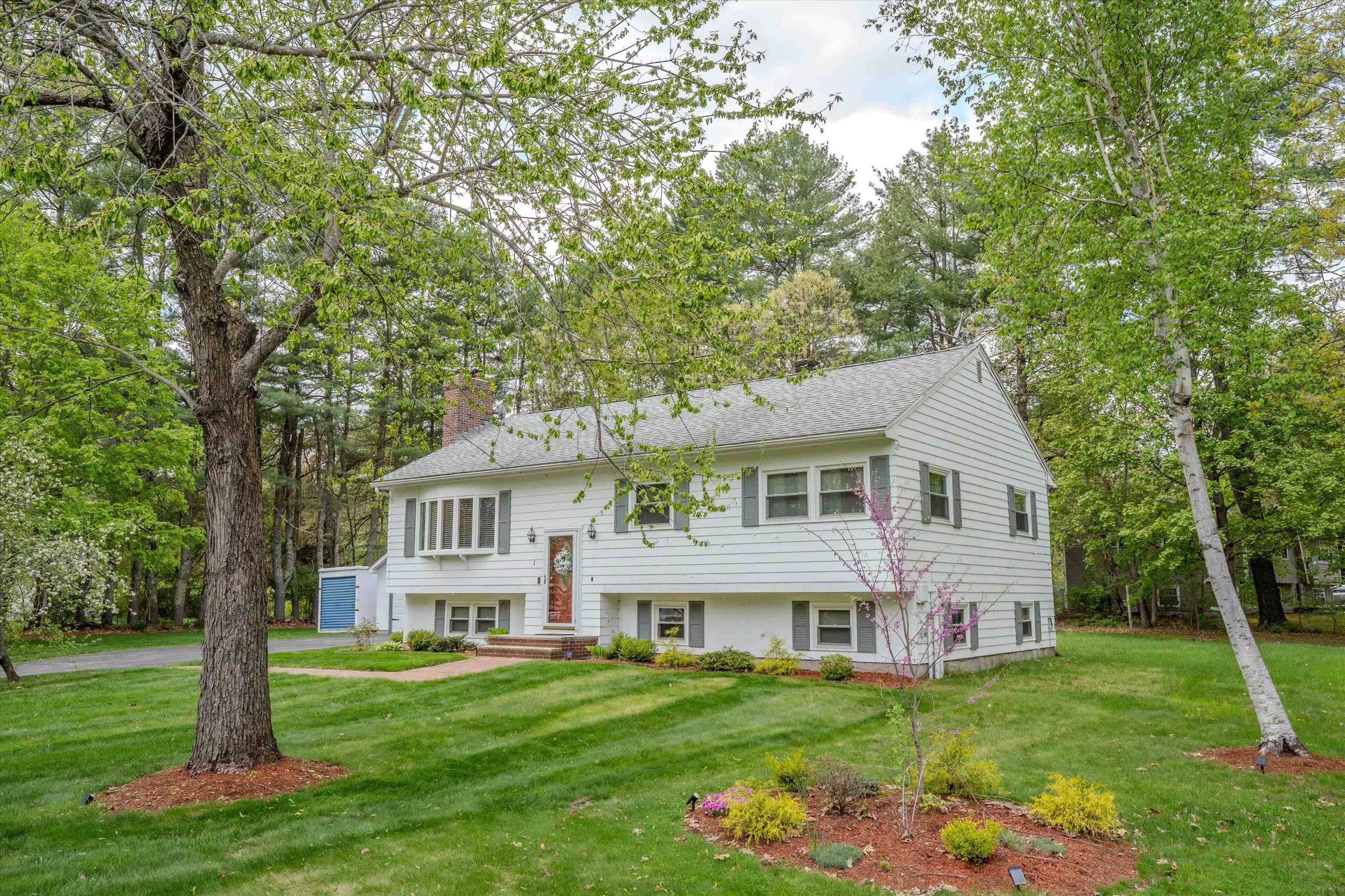 1 Alpine Road