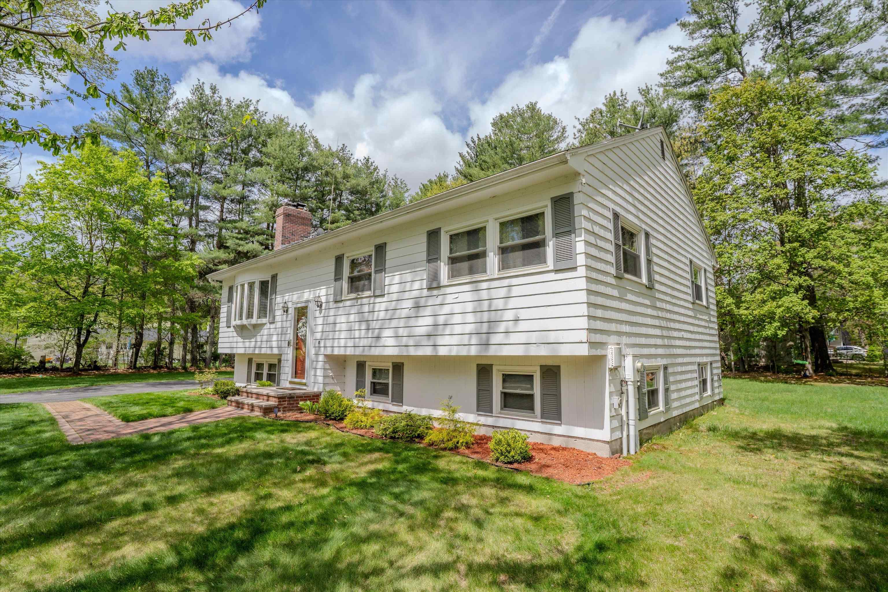 1 Alpine Road