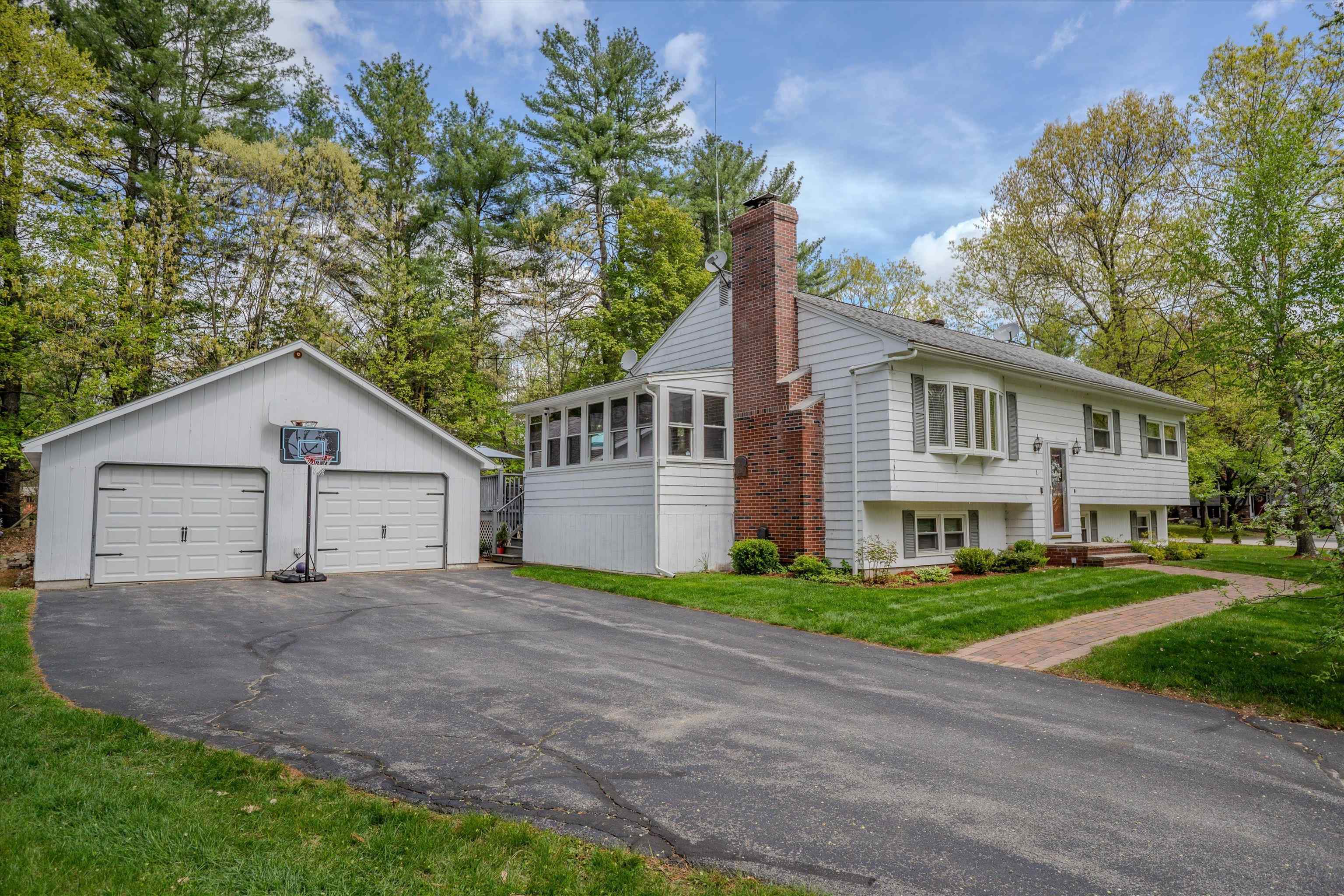 1 Alpine Road