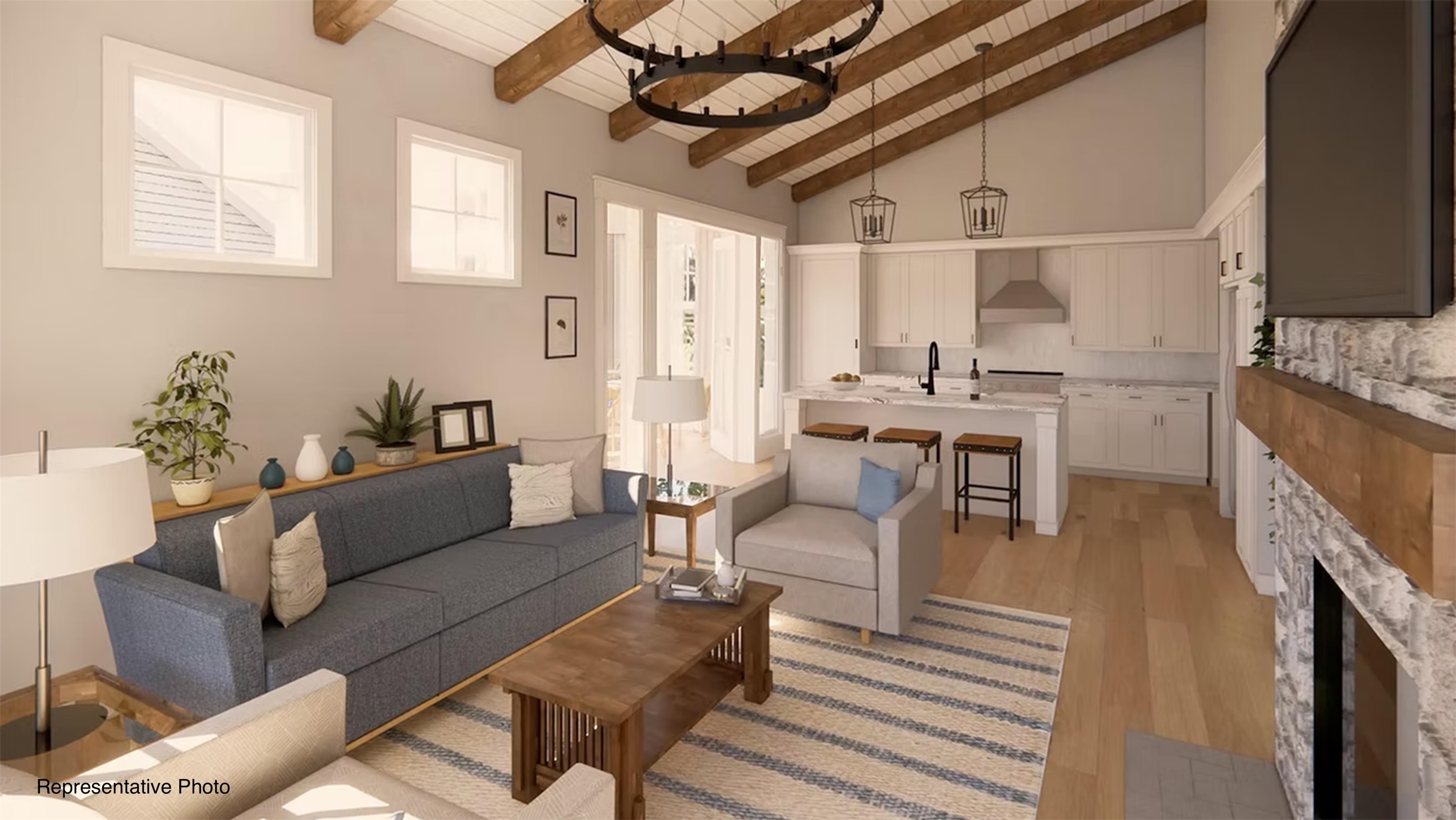 Lot 6 Bonitas Way Unit 1