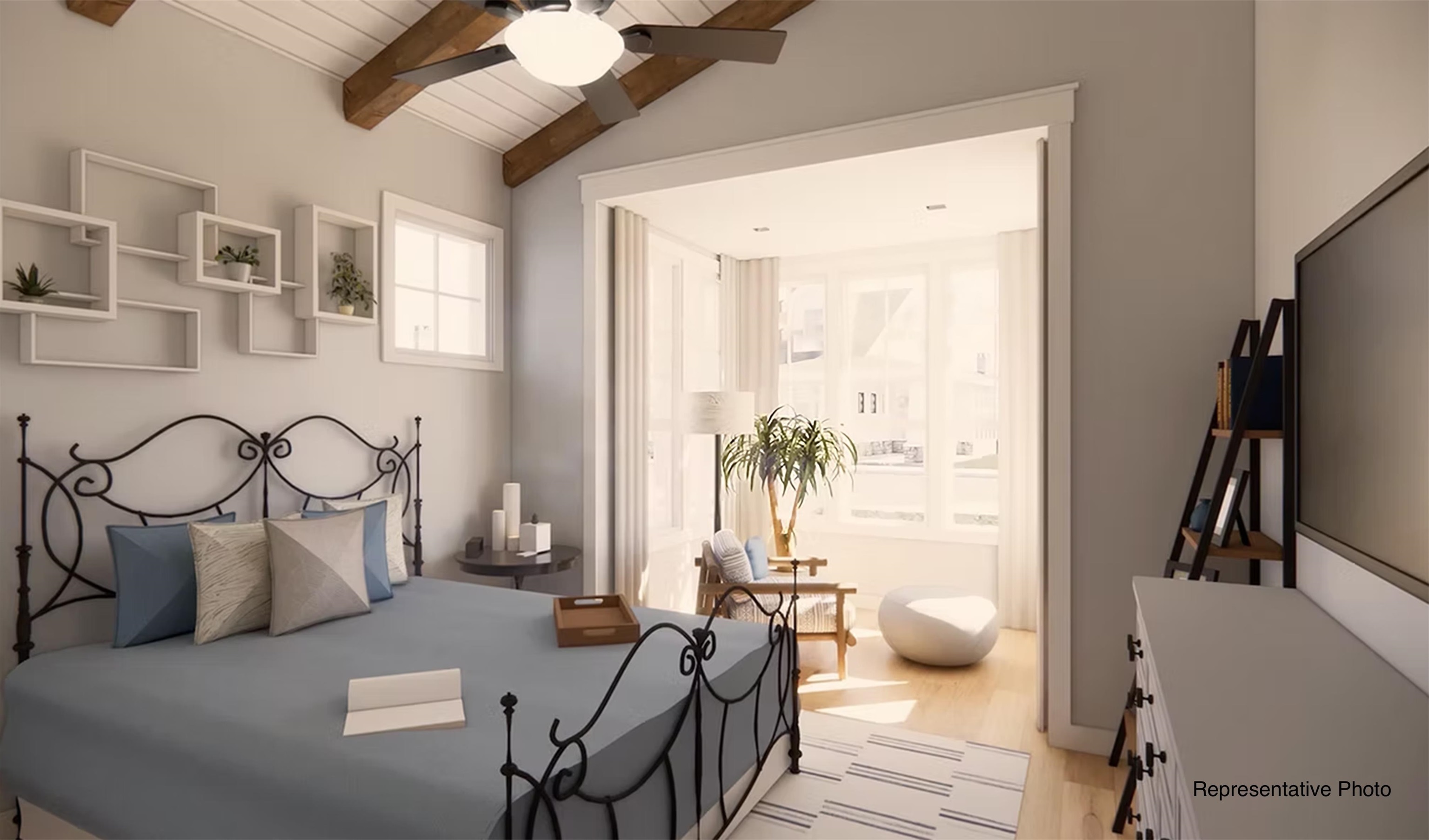 Lot 6 Bonitas Way Unit 1