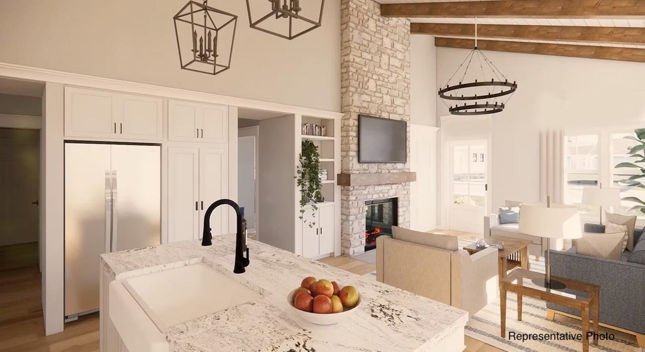 Lot 6 Bonitas Way Unit 1