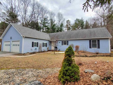 565 Farmer Drive 210 St. Johnsbury VT 05819