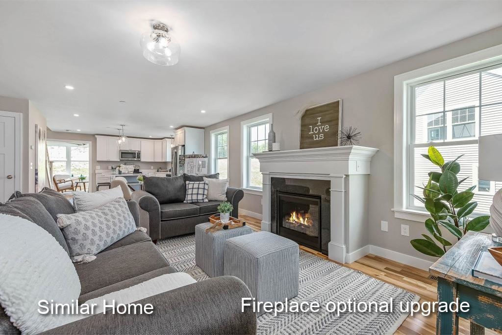 Unit 4 Summerwind Place 4