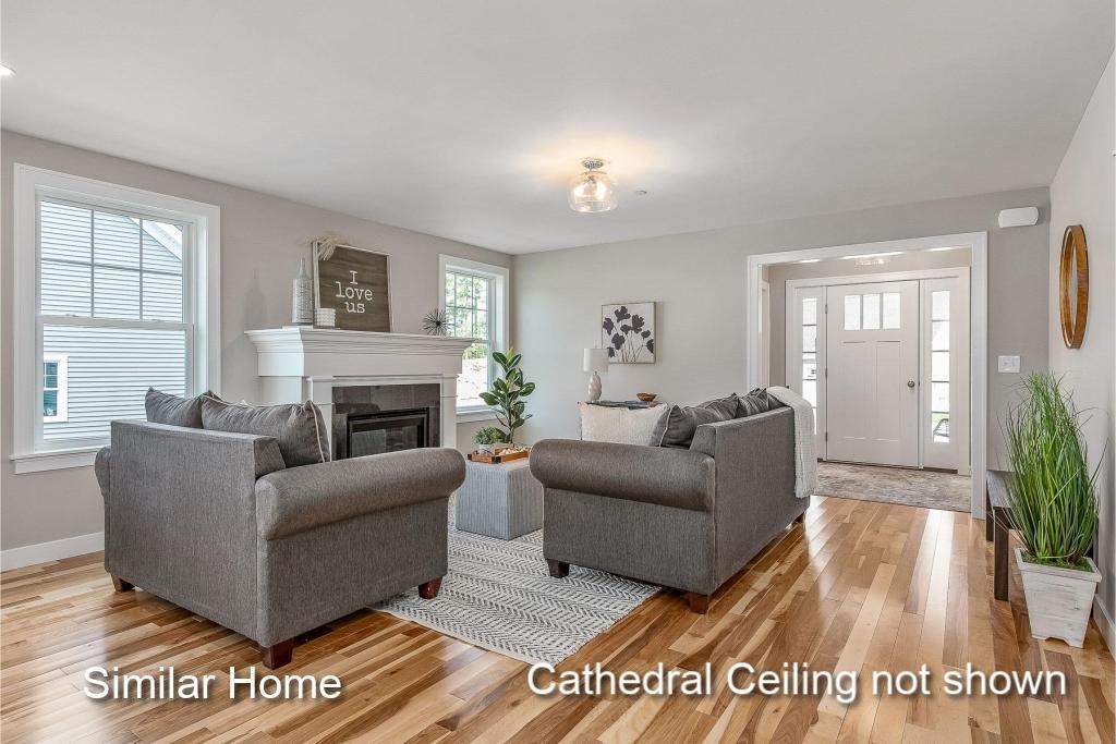 Unit 4 Summerwind Place 4