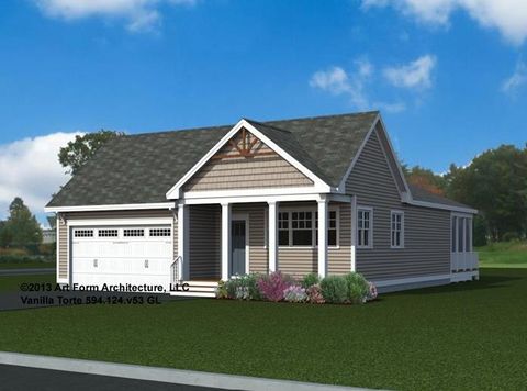 Unit 4 Summerwind Place 4 Greenland NH 03840