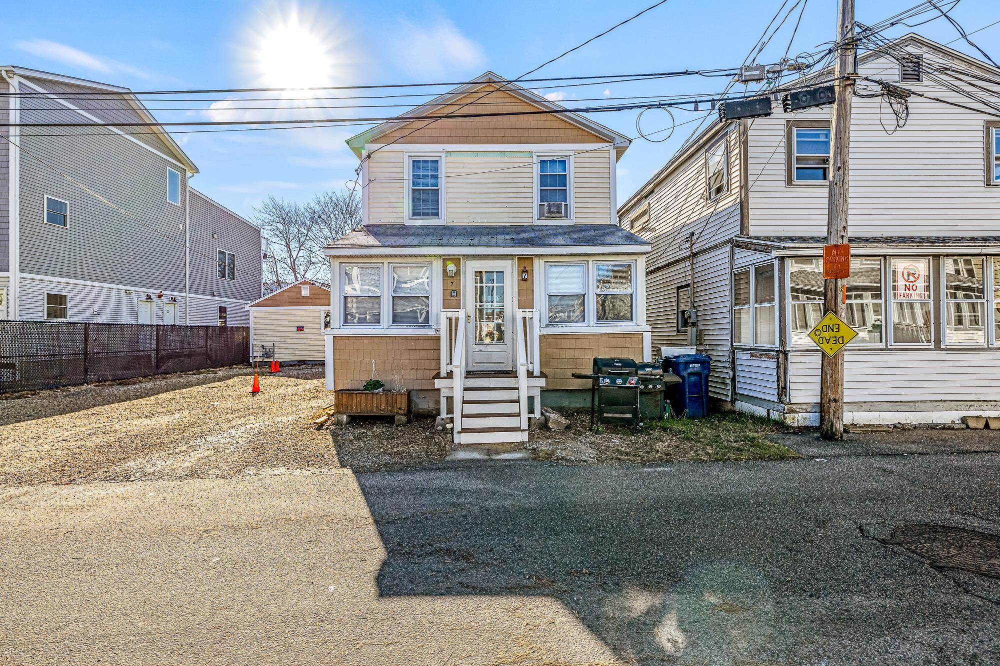 7 Perkins Avenue A