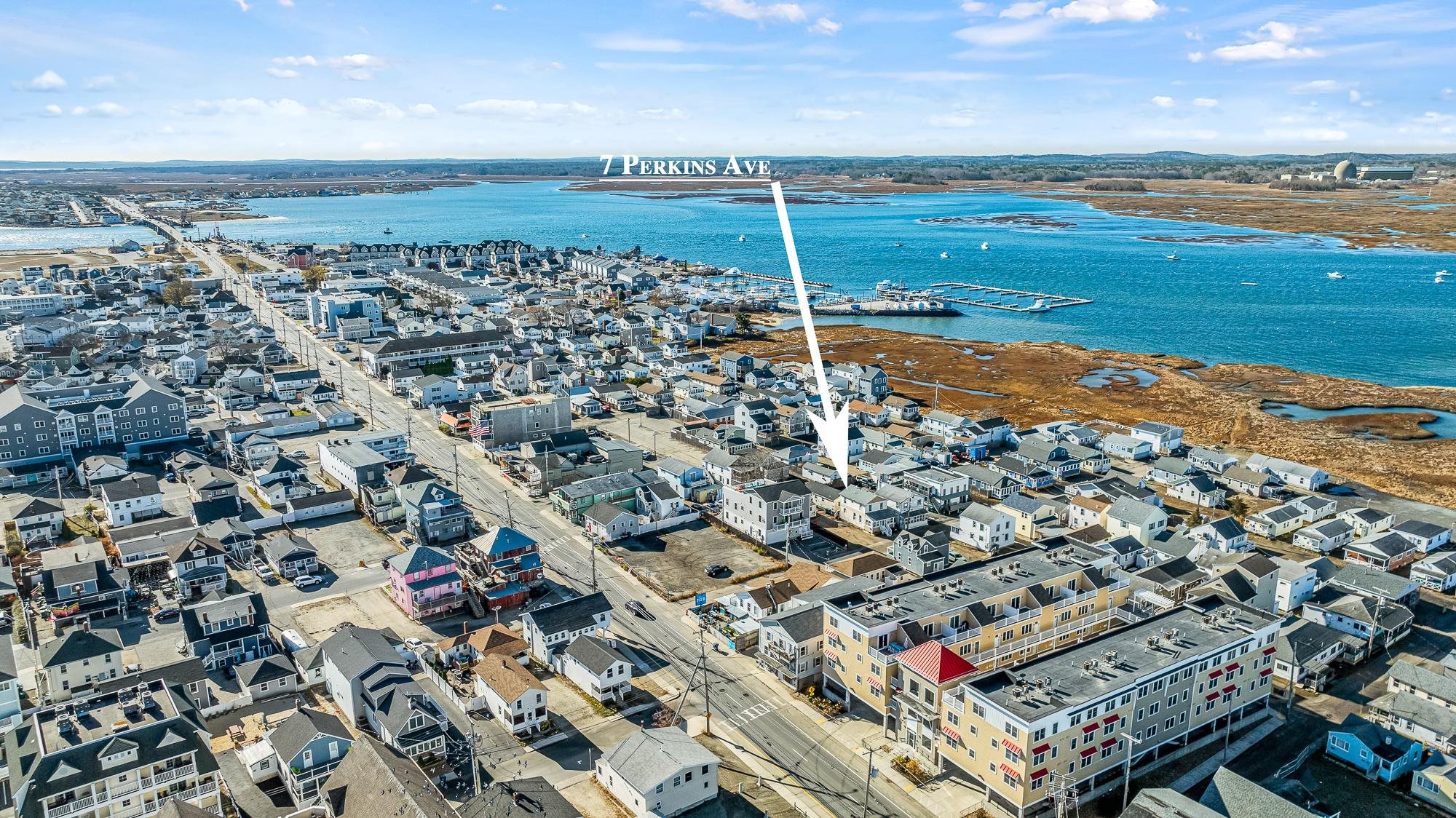 7 Perkins Avenue A