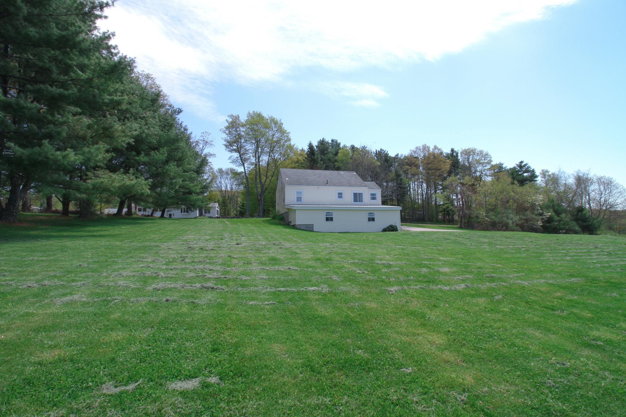 39 Swain Road
