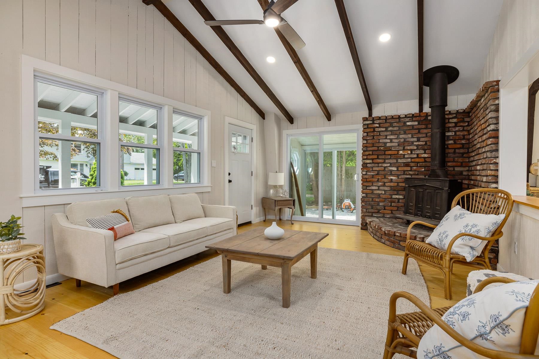 47 Baker Avenue