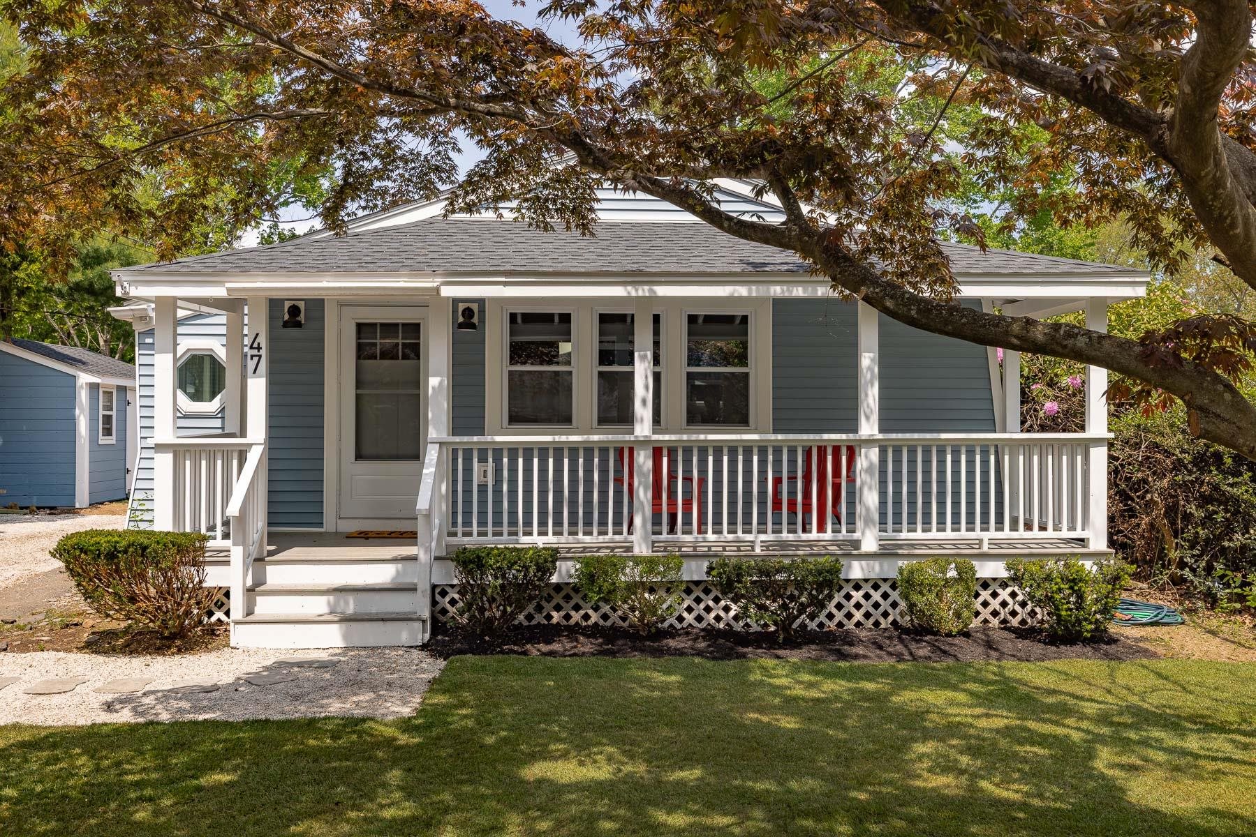 47 Baker Avenue