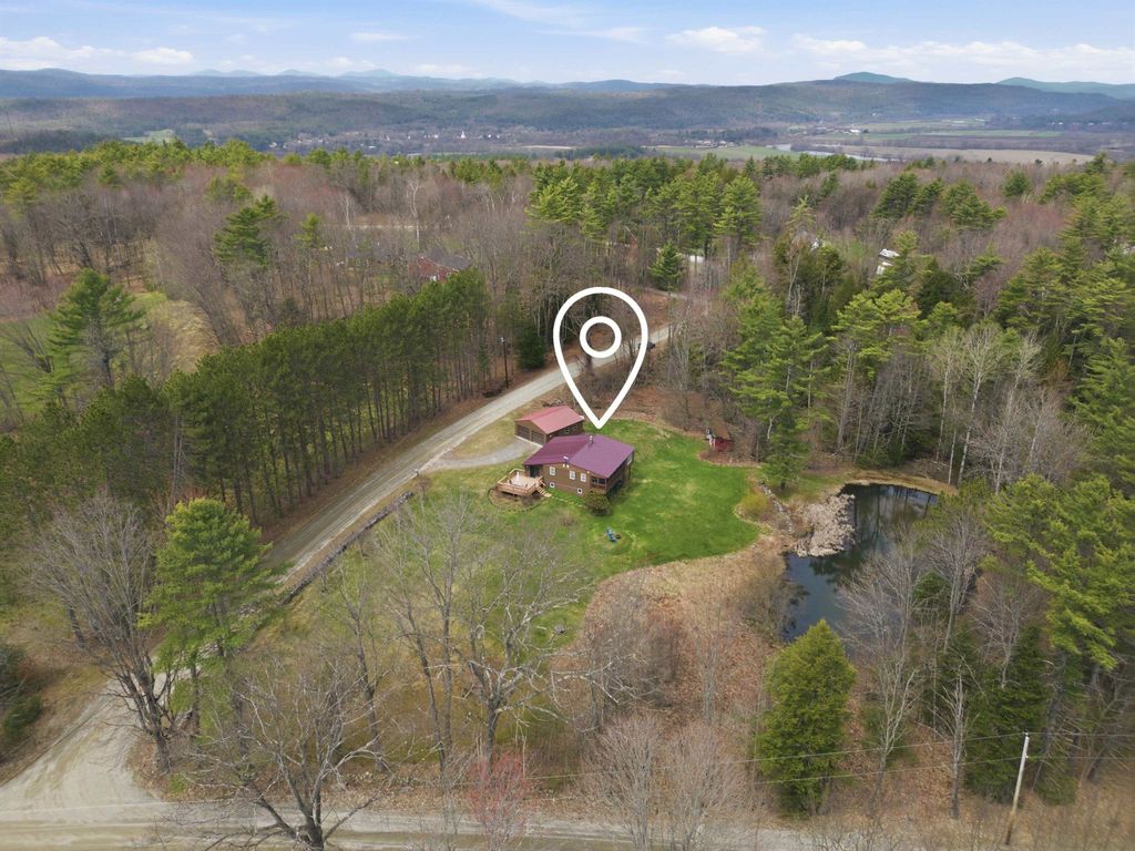 Photo of 24 Lily Lane, Haverhill, NH 03774 (MLS # 5085171)