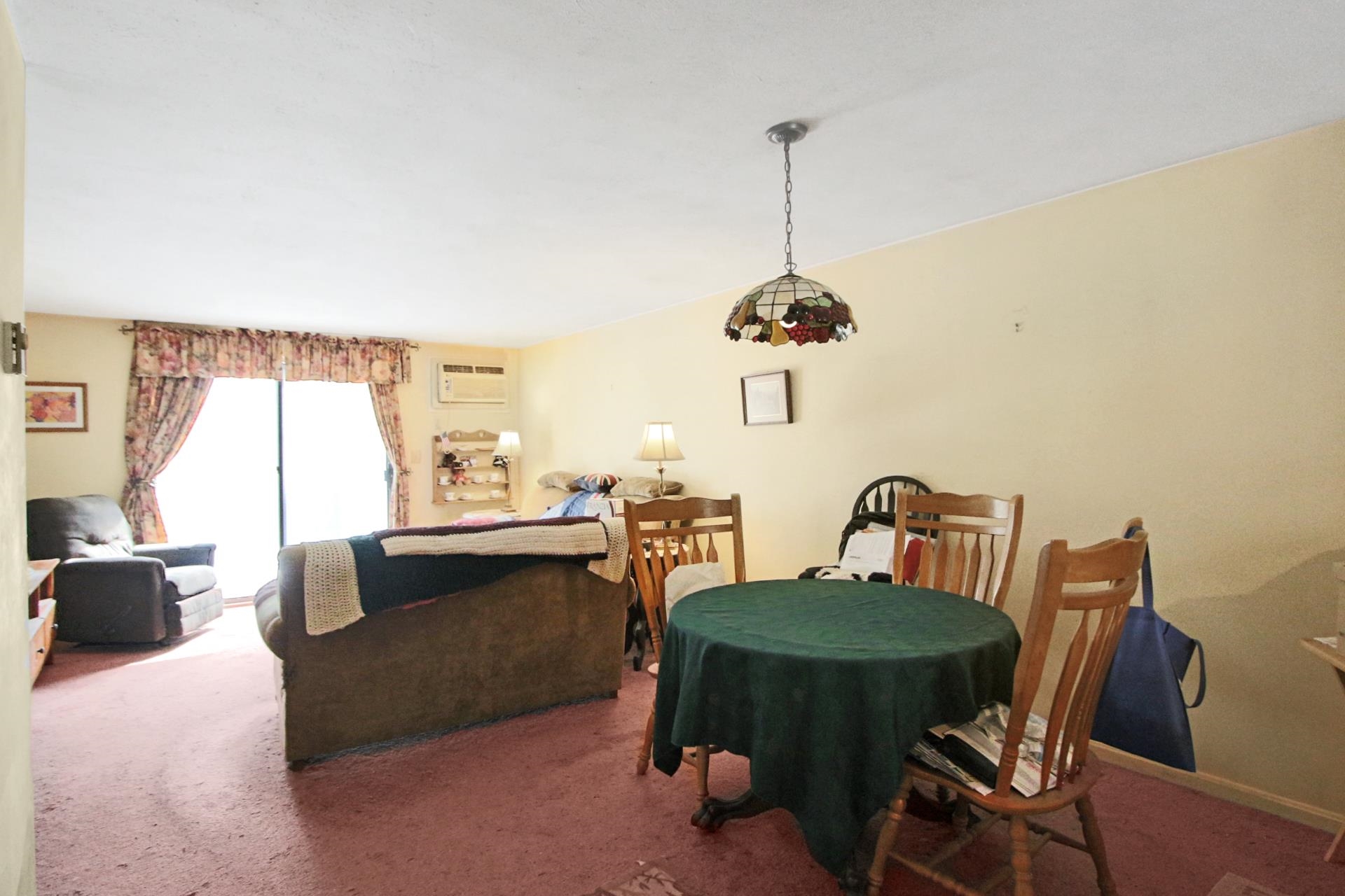15 Essex Green Court 15P