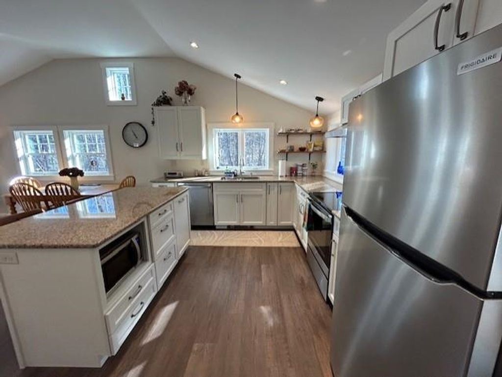 Photo of 14 Gerald Drive, Newbury, NH 03255 (MLS # 5040522)