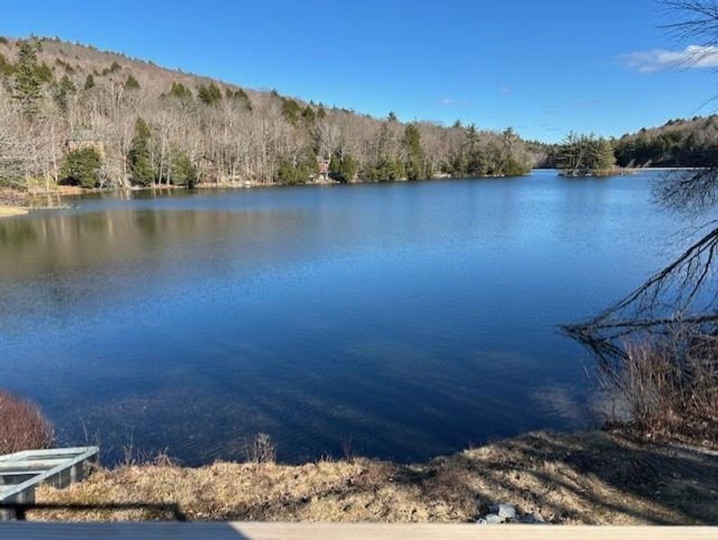 Photo of 14 Gerald Drive, Newbury, NH 03255 (MLS # 5040522)