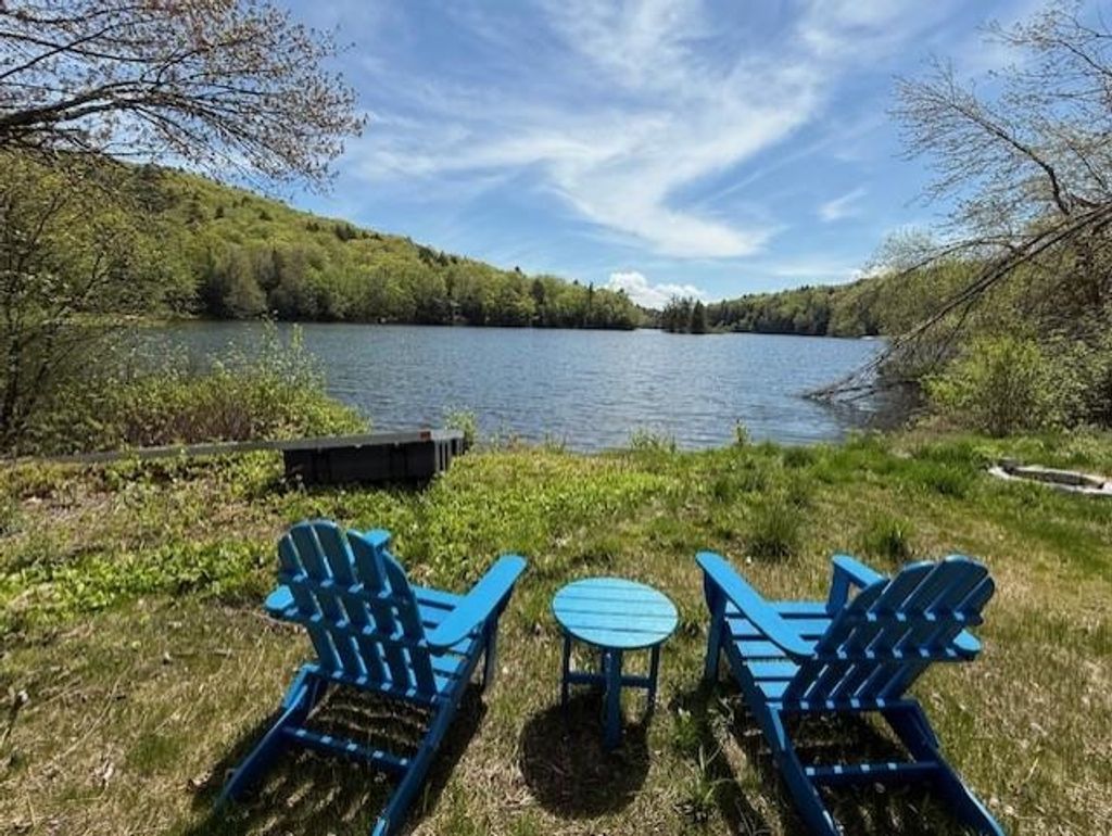 Photo of 14 Gerald Drive, Newbury, NH 03255 (MLS # 5040522)