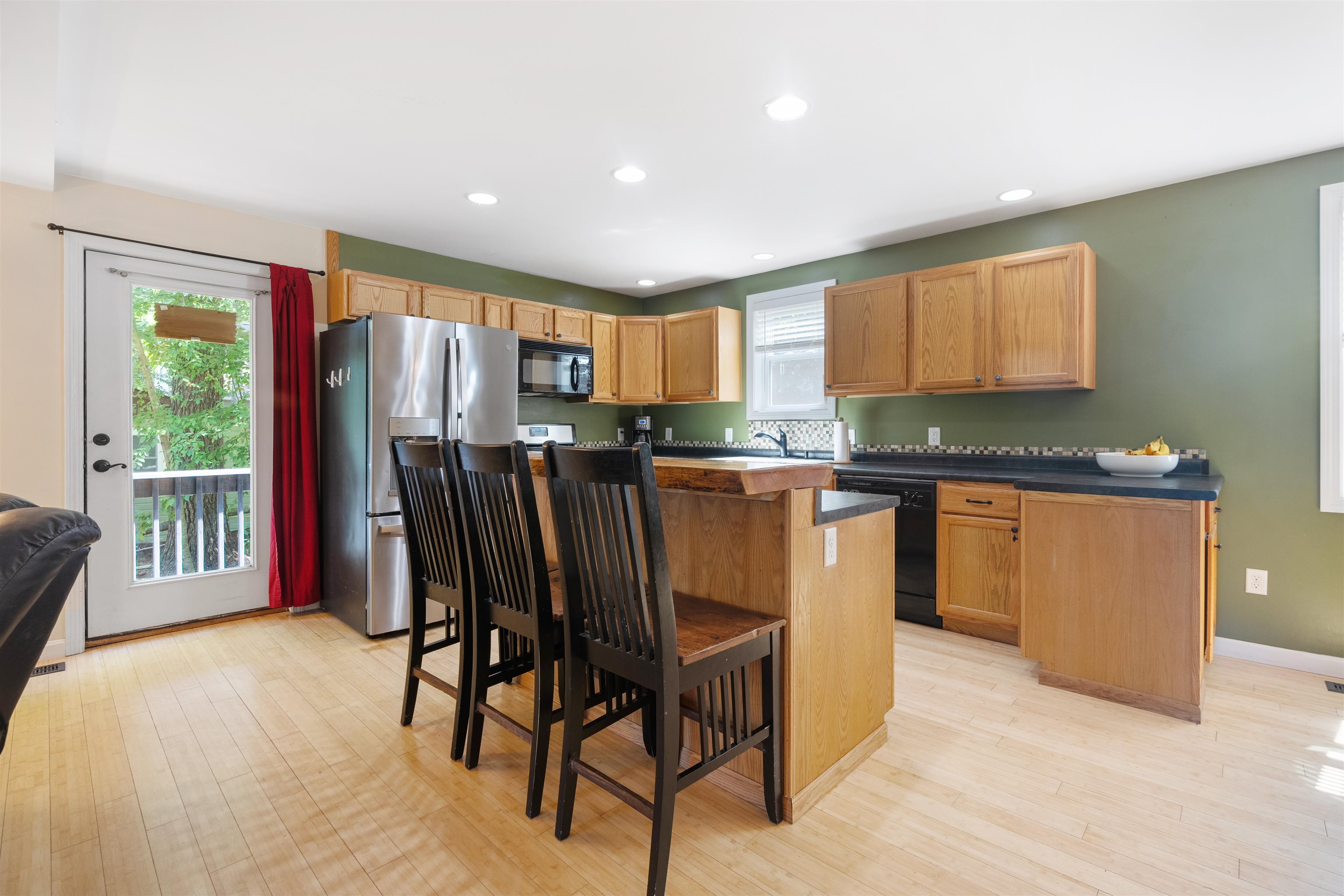 7 Woodlawn Road