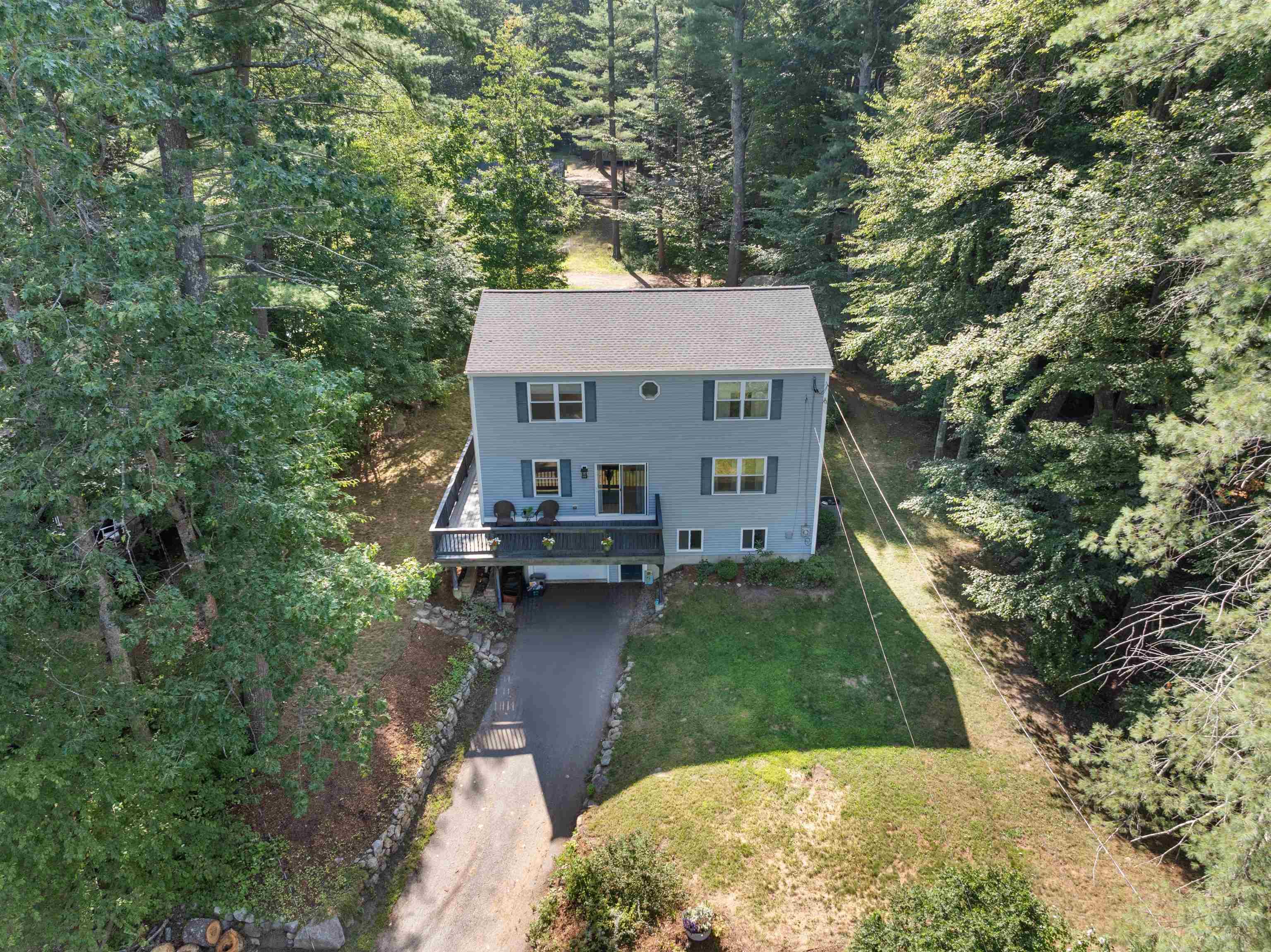 7 Woodlawn Road