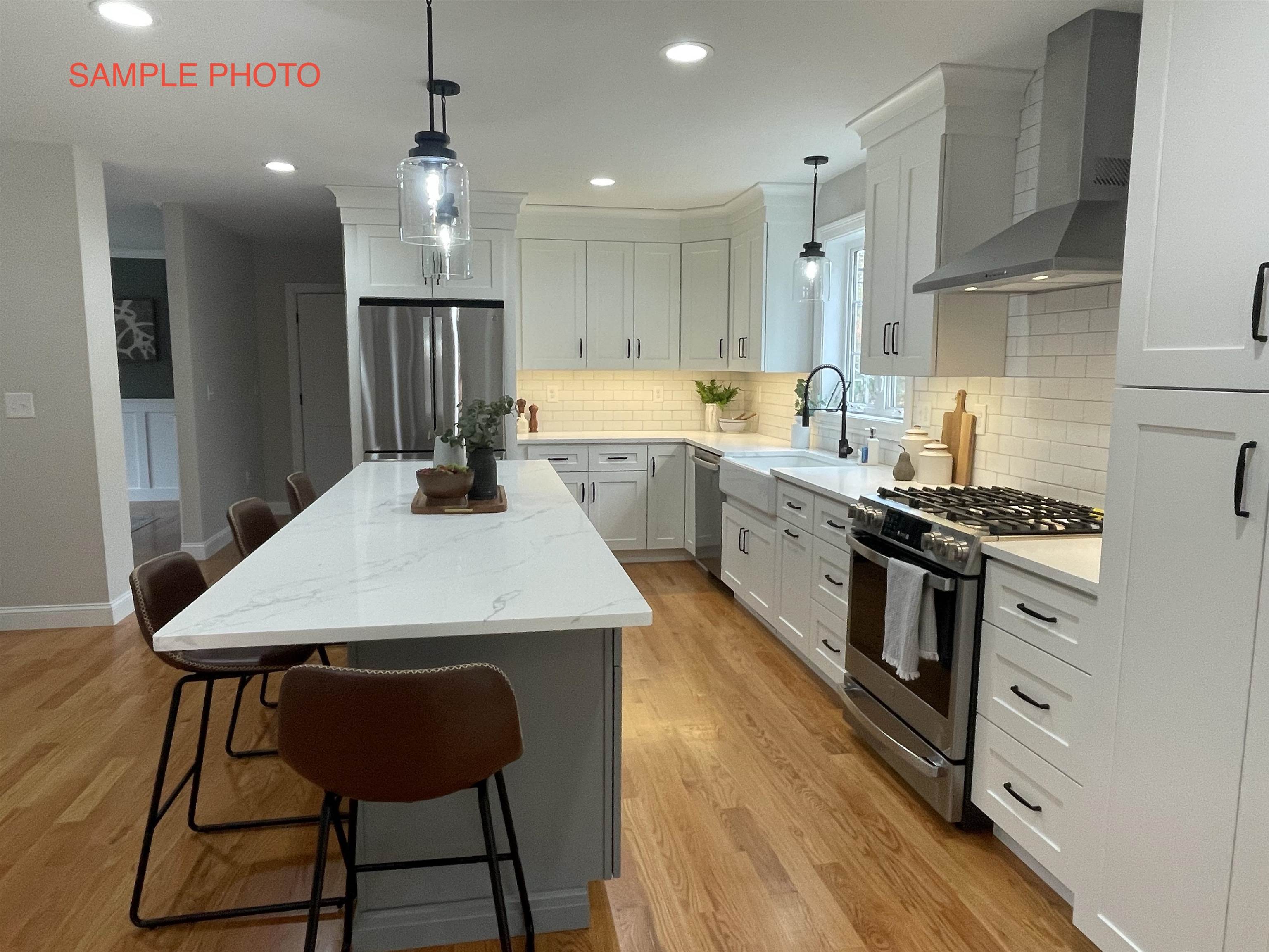 Lot 1 Elm Court