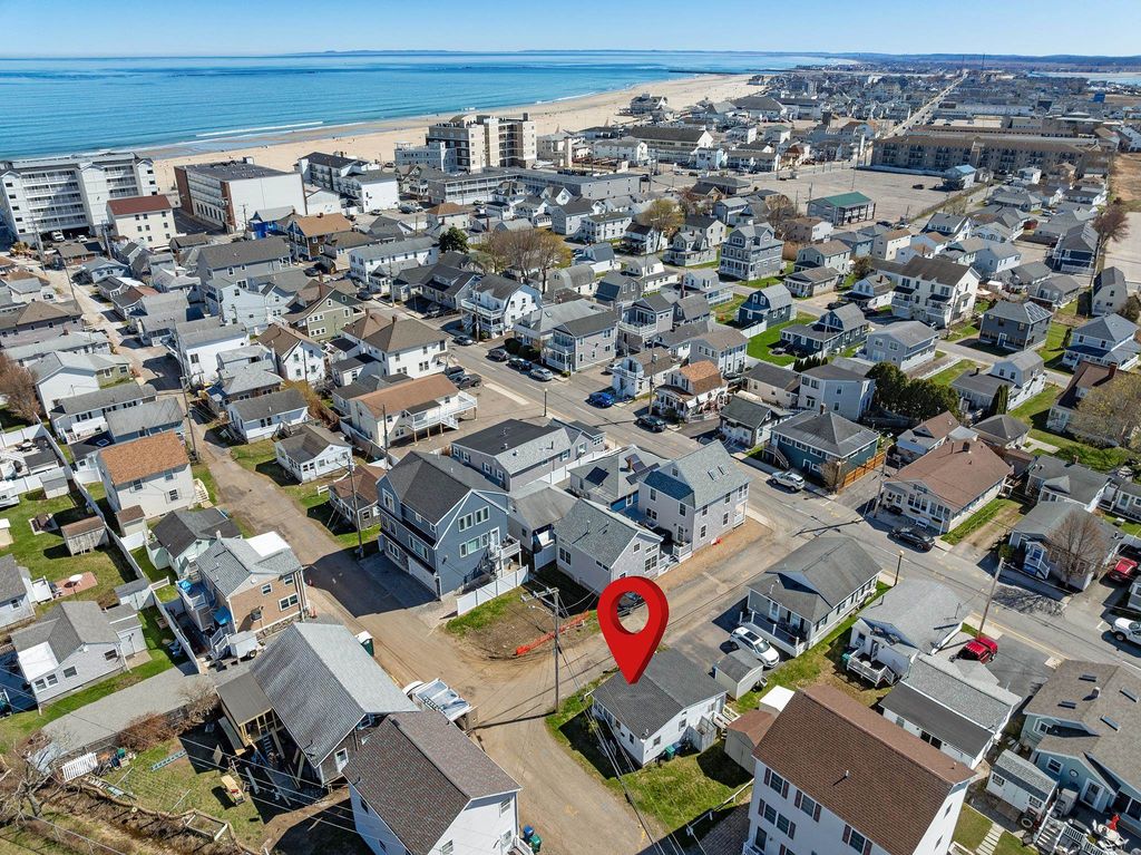 Photo of 6 Chase Street, Hampton, NH 03842 (MLS # 5086897)