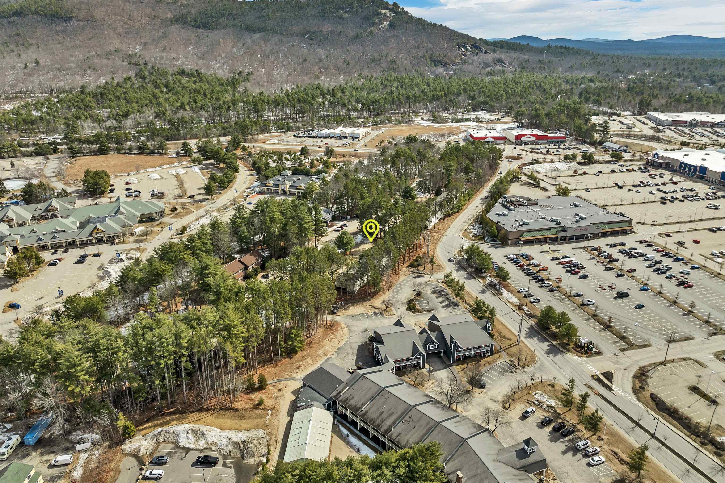 Conway, New Hampshire 03860, United States, 1 Bedroom Bedrooms, ,1 BathroomBathrooms,Residential,Active,149920