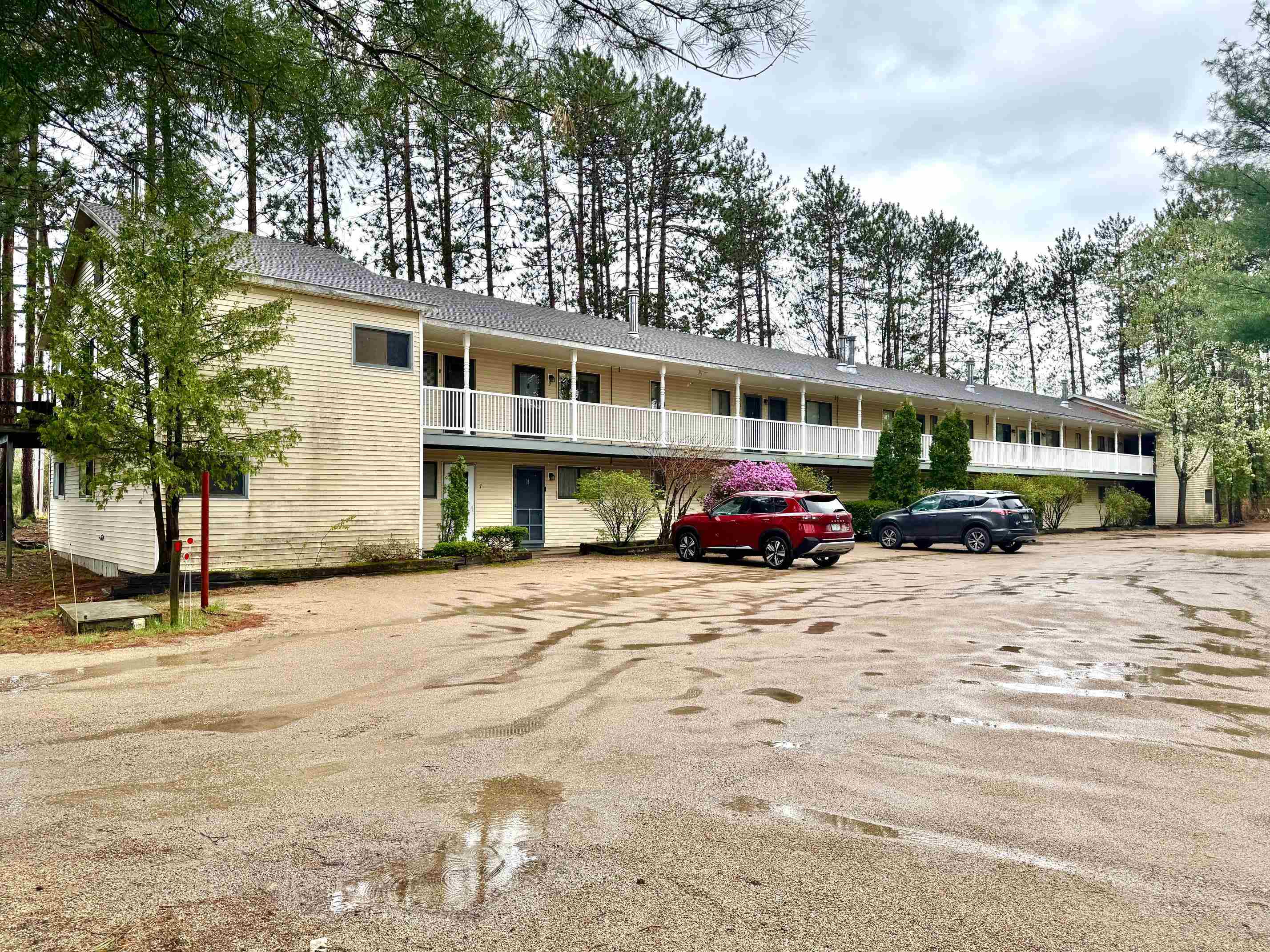 Conway, New Hampshire 03860, United States, 1 Bedroom Bedrooms, ,1 BathroomBathrooms,Residential,Active,149920