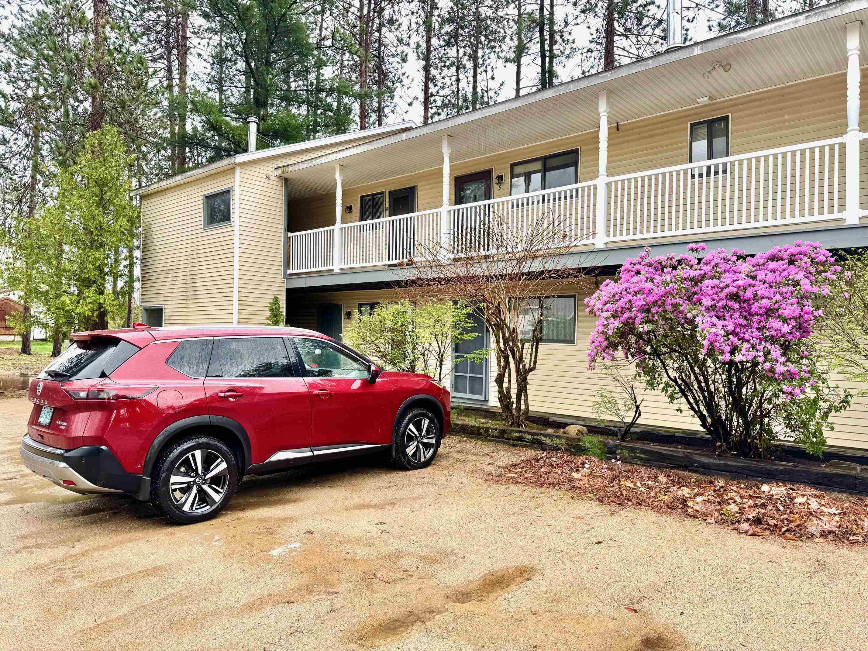 Conway, New Hampshire 03860, United States, 1 Bedroom Bedrooms, ,1 BathroomBathrooms,Residential,Active,149920