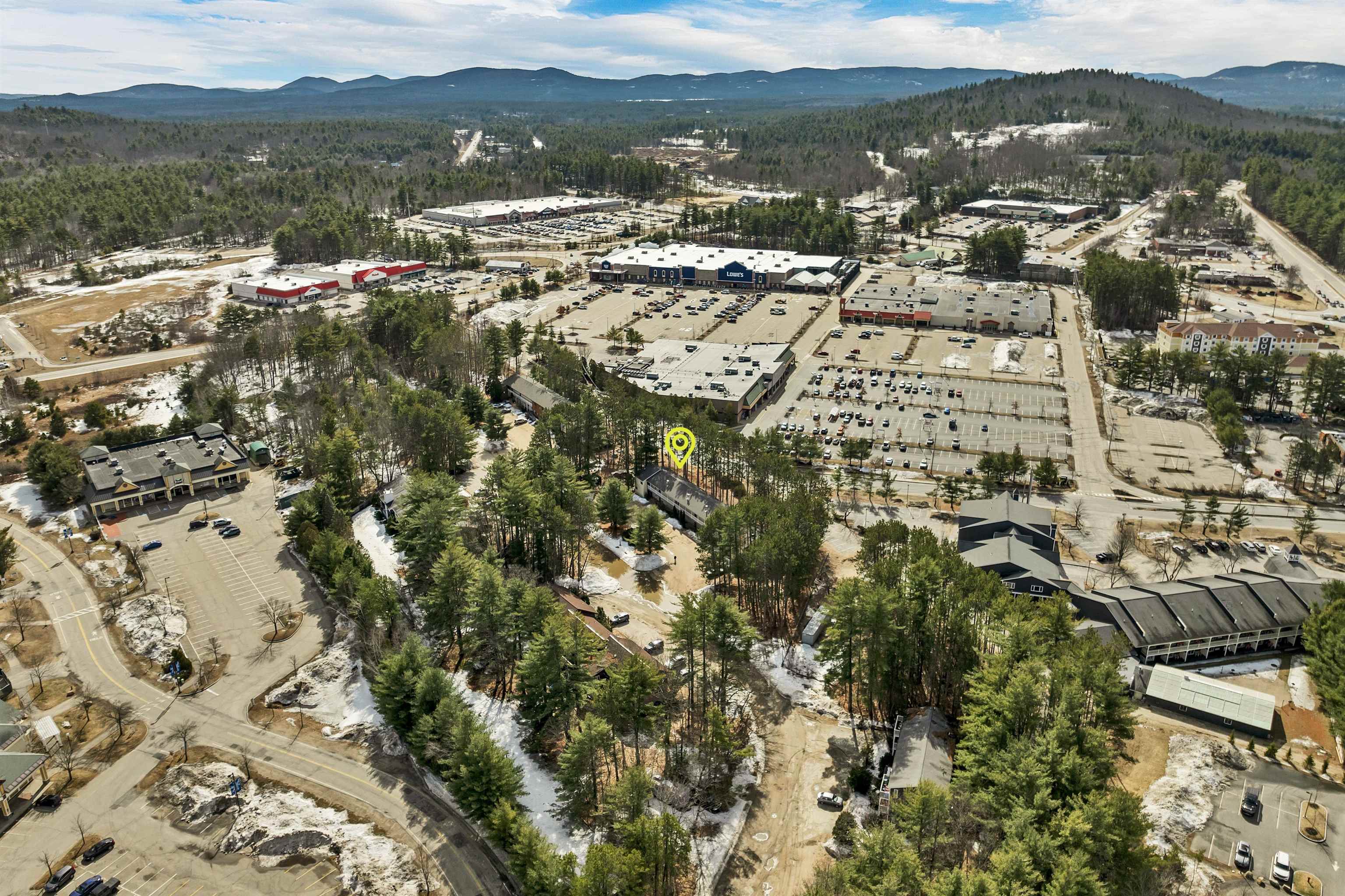 Conway, New Hampshire 03860, United States, 1 Bedroom Bedrooms, ,1 BathroomBathrooms,Residential,Active,149920