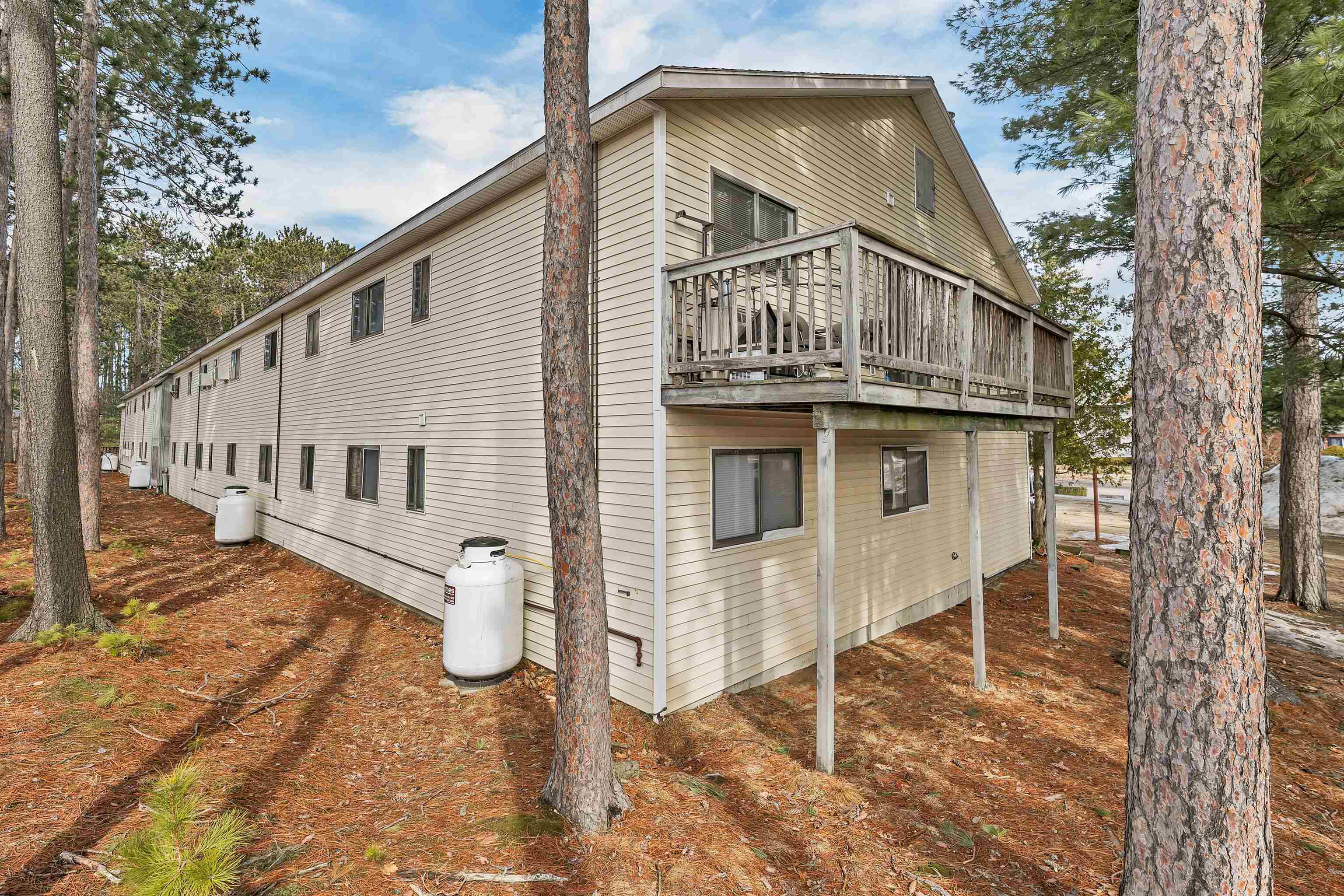 Conway, New Hampshire 03860, United States, 1 Bedroom Bedrooms, ,1 BathroomBathrooms,Residential,Active,149920