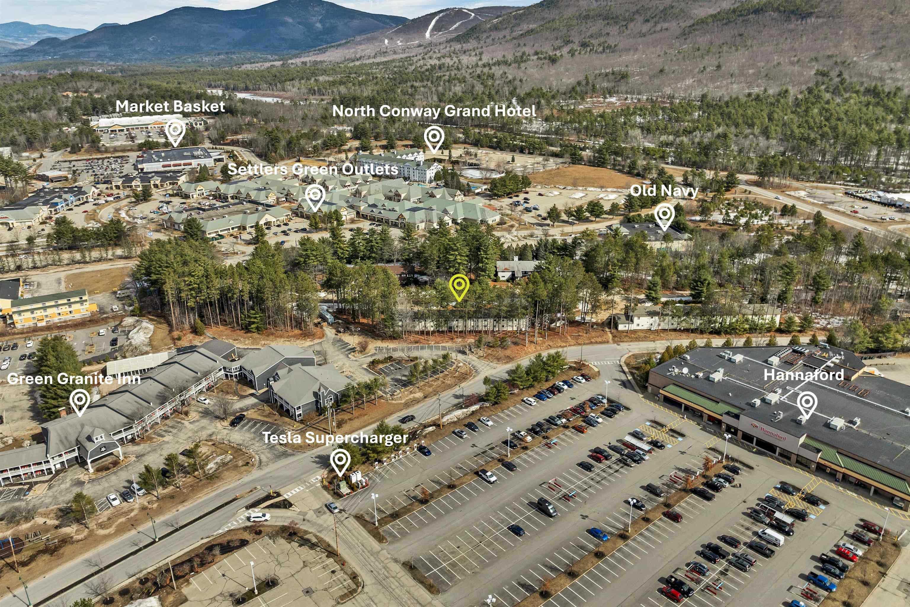 Conway, New Hampshire 03860, United States, 1 Bedroom Bedrooms, ,1 BathroomBathrooms,Residential,Active,149920