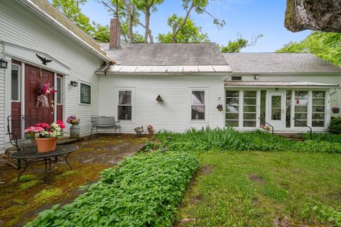 776 Arnold District Road Brandon VT 05733