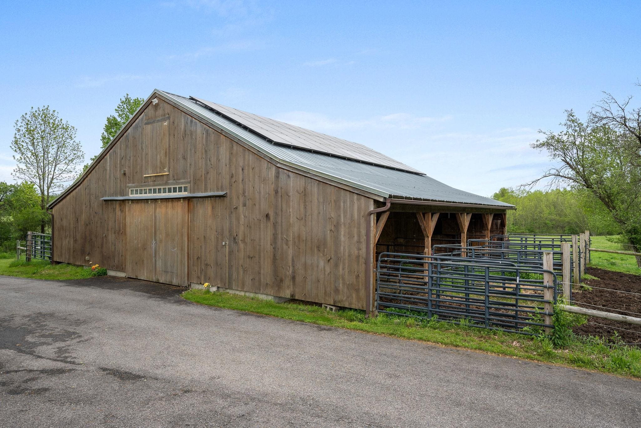 776 Arnold District Road