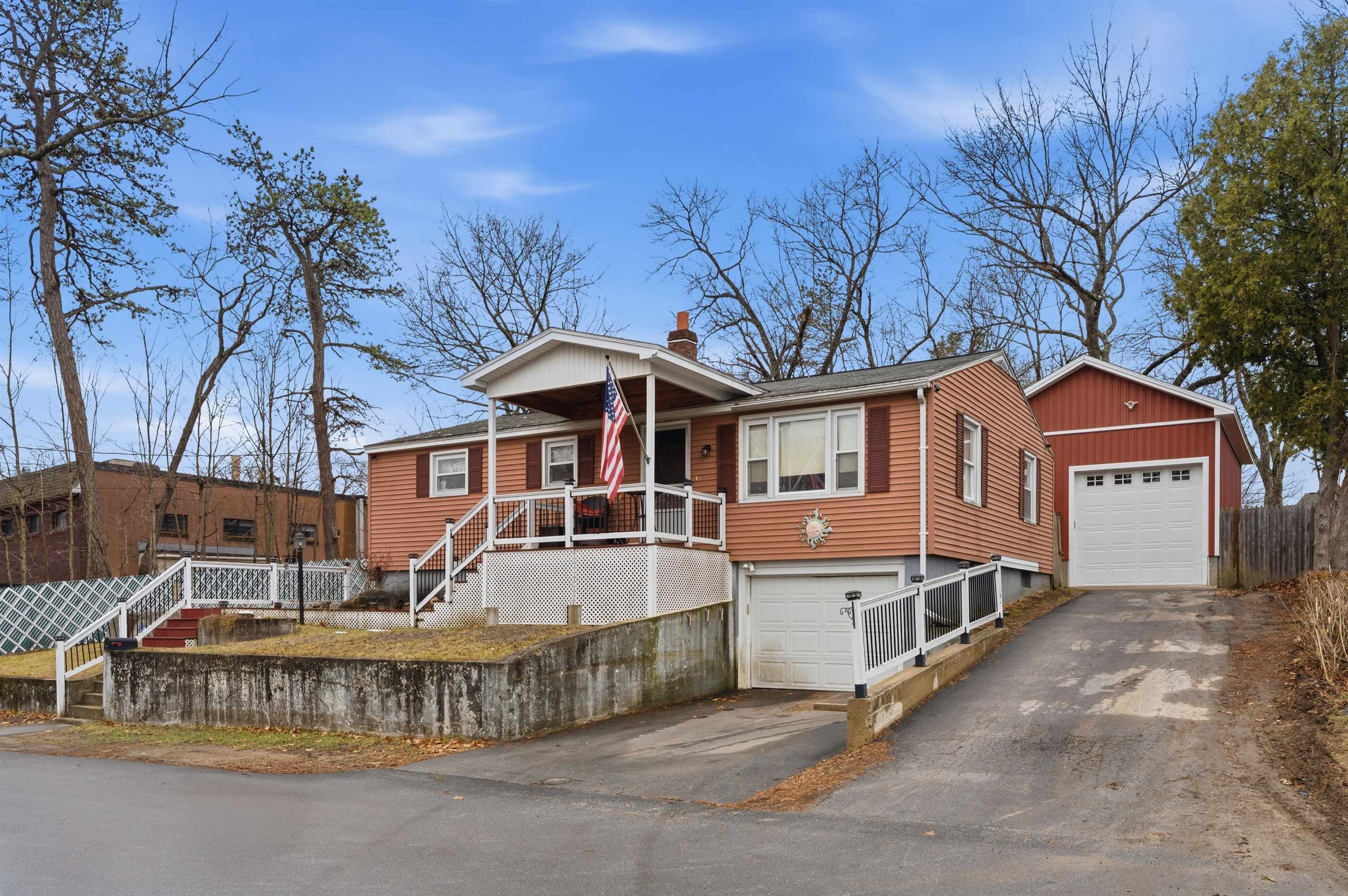 10 Saint Josephs Drive