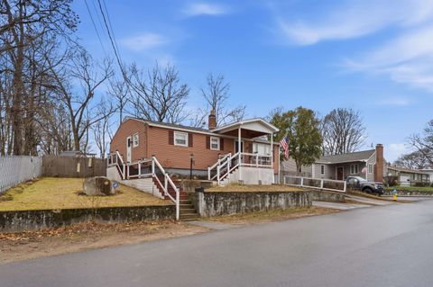 Photo of 10 Saint Josephs Drive, Nashua, NH 03060 (MLS # 5082750)