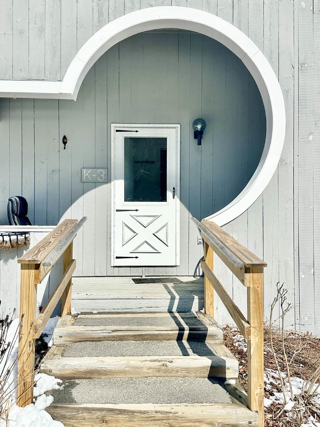 Photo of 64 Davis Road #3, Plymouth, NH 03264 (MLS # 5082190)