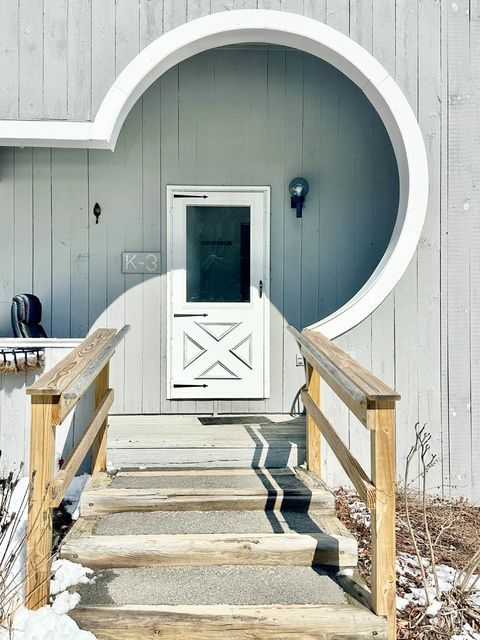 Photo of 64 Davis Road #3, Plymouth, NH 03264 (MLS # 5082190)