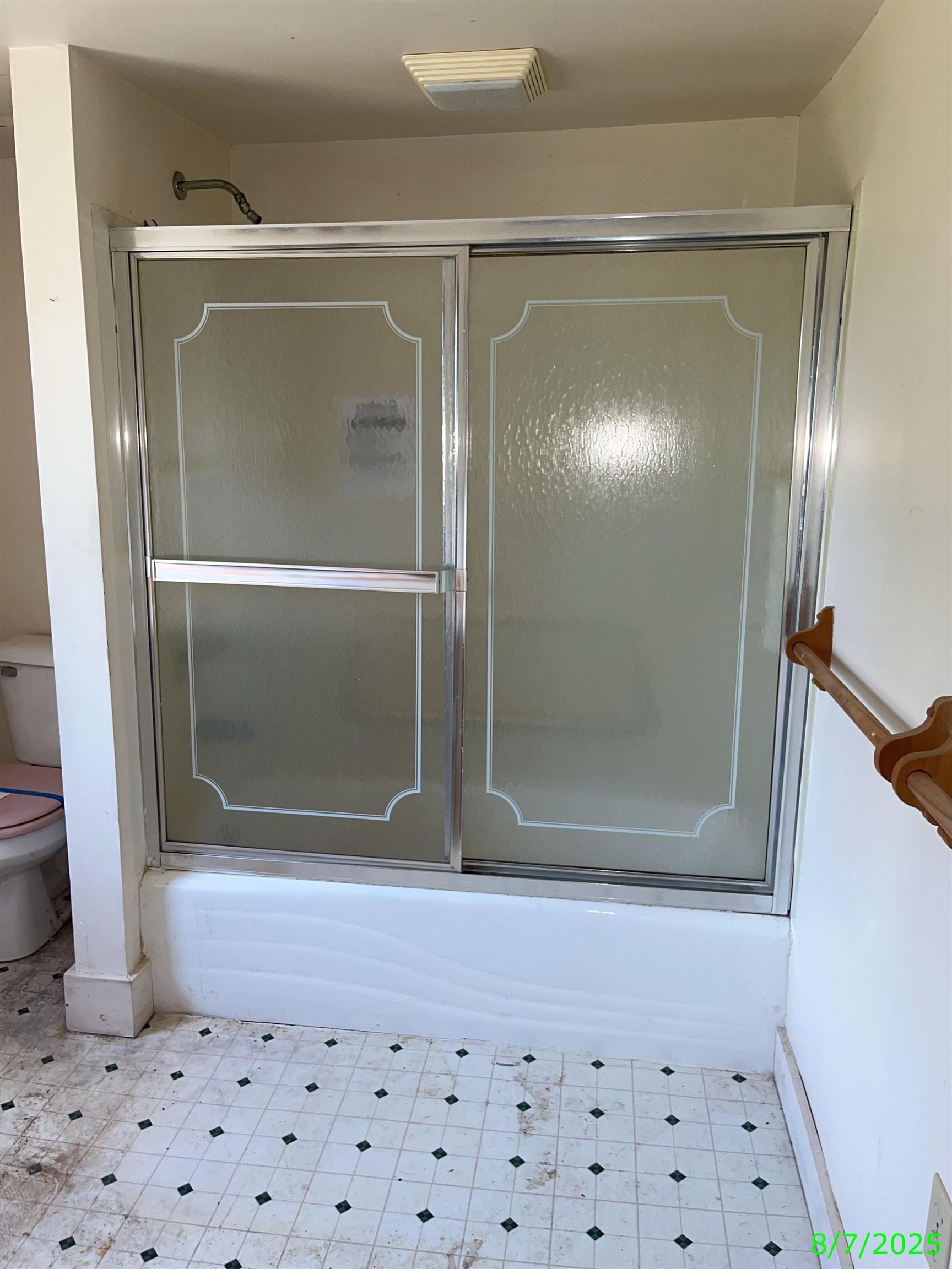 289 Calkins Camp Road