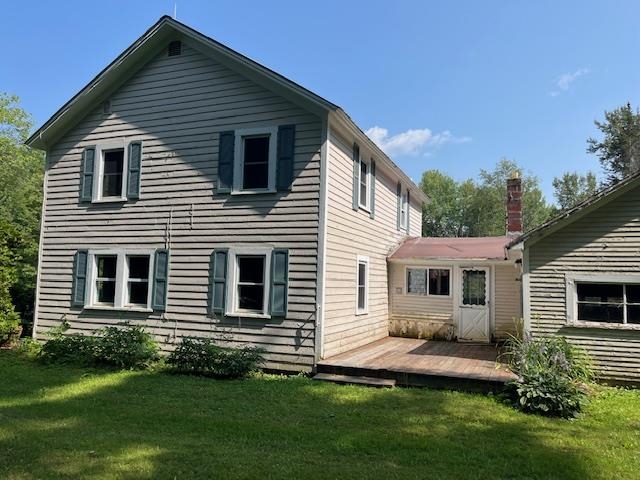 289 Calkins Camp Road