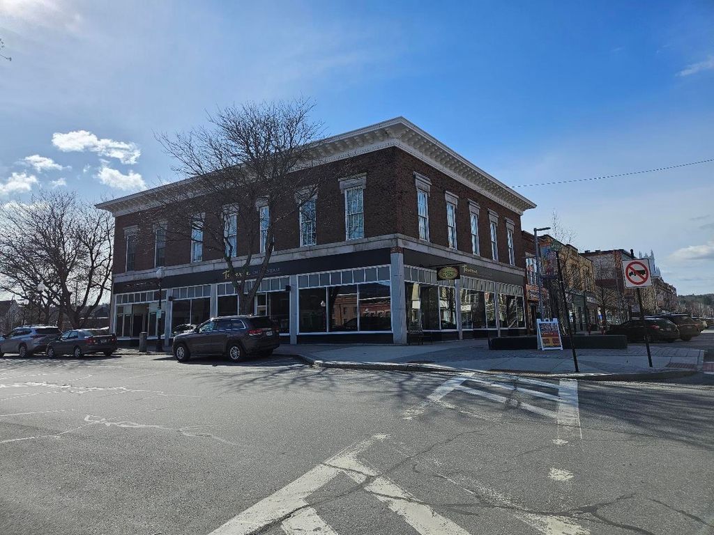 Photo of 2 Pleasant Street #6, Claremont, NH 03743 (MLS # 5080550)