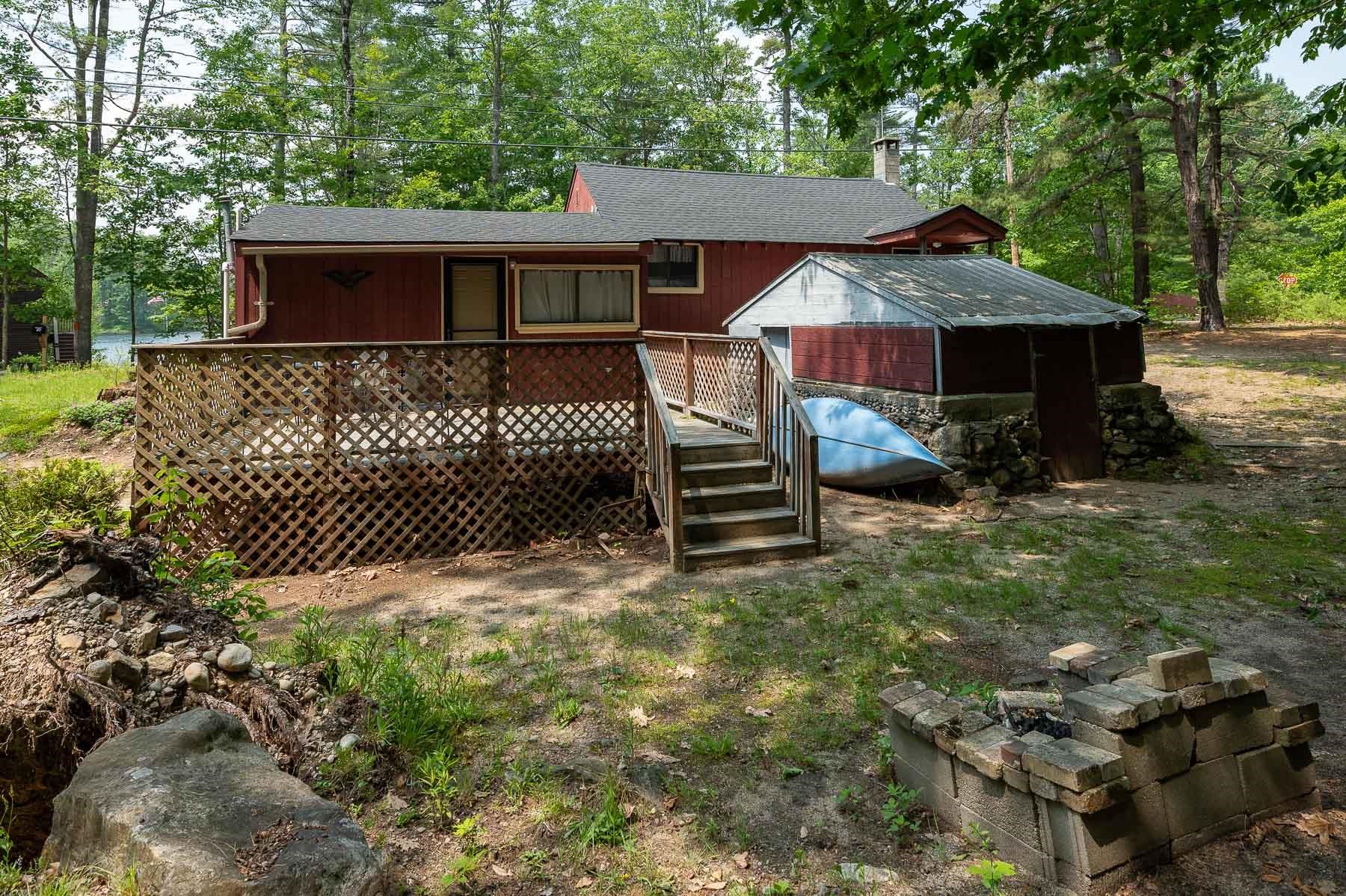 11 Dearborn Road