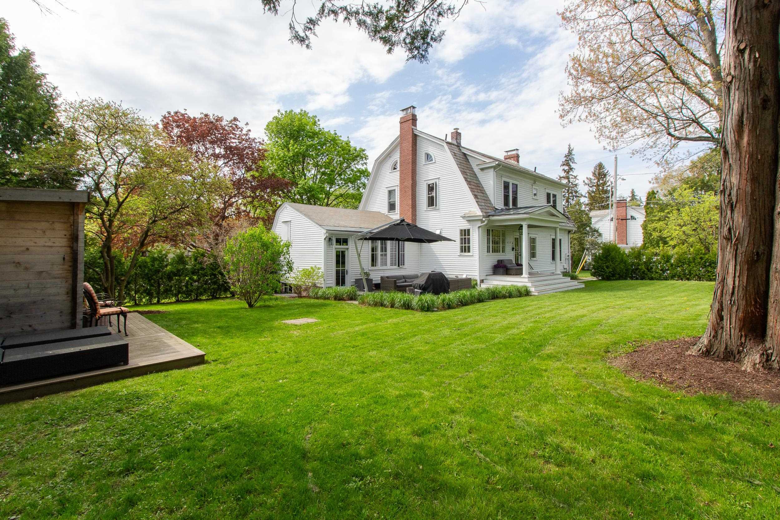 308 South Prospect Street