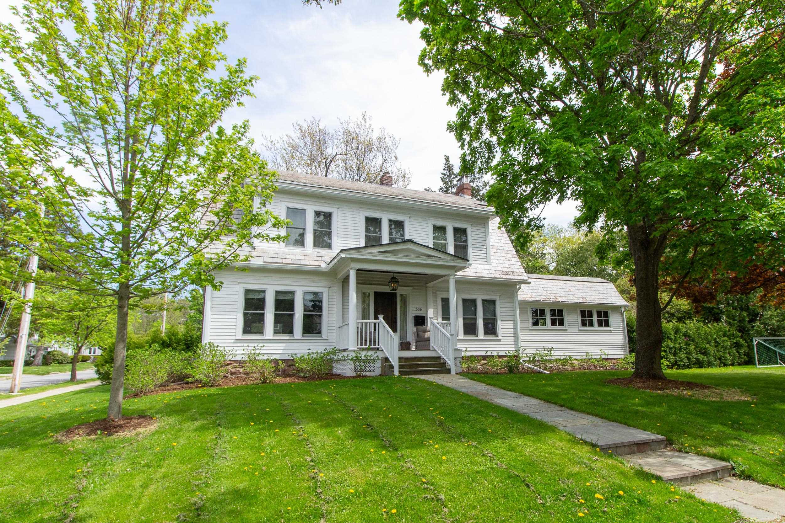 308 South Prospect Street